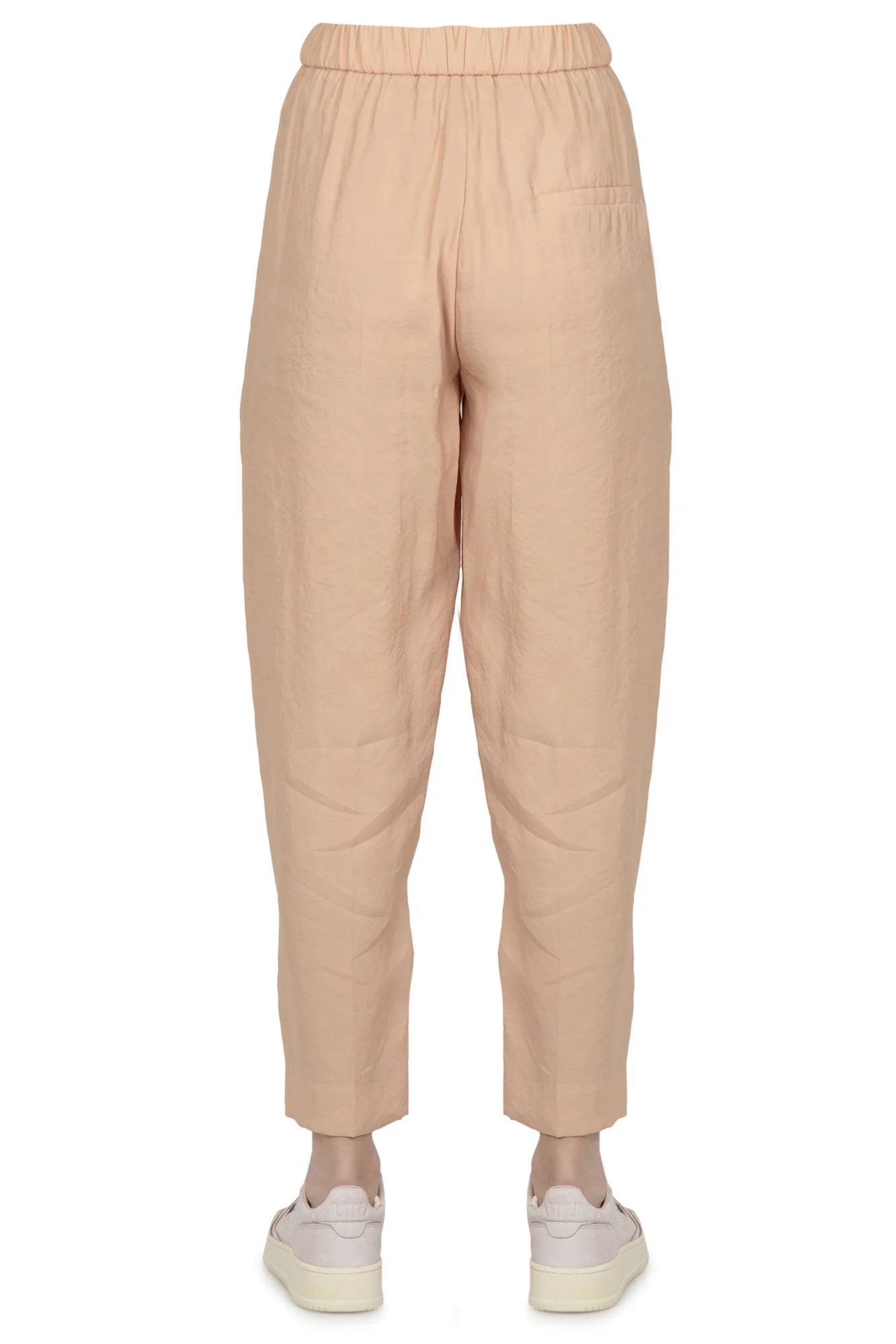 Tela - Pantalone - 430862 - Naturale - Image 5
