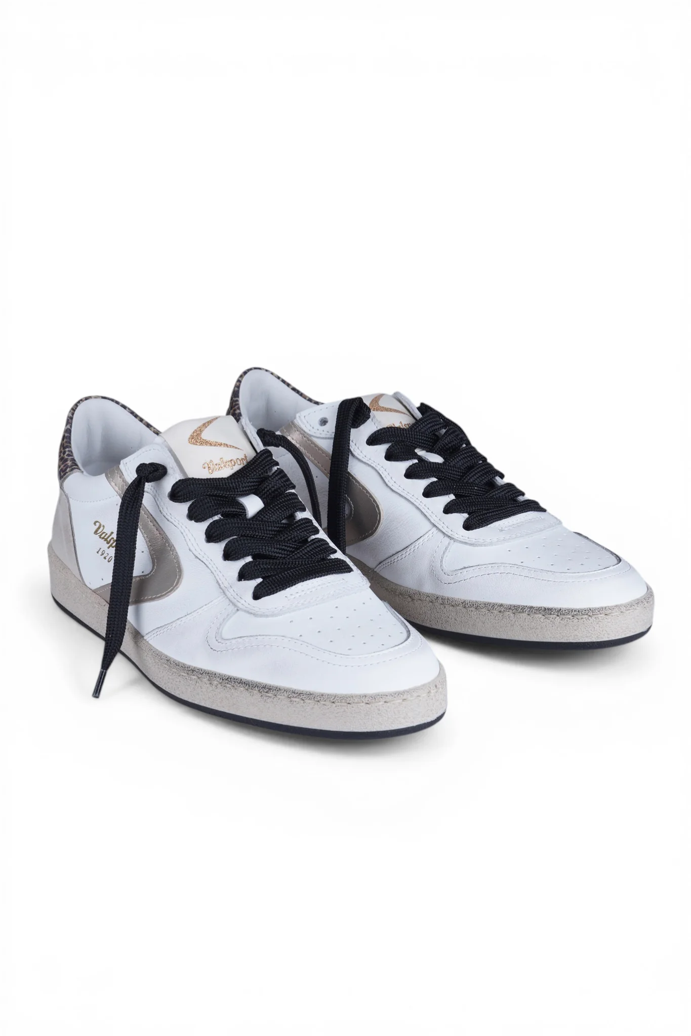 Valsport - Sneakers - 471517 - Bianco/Beige - Image 2