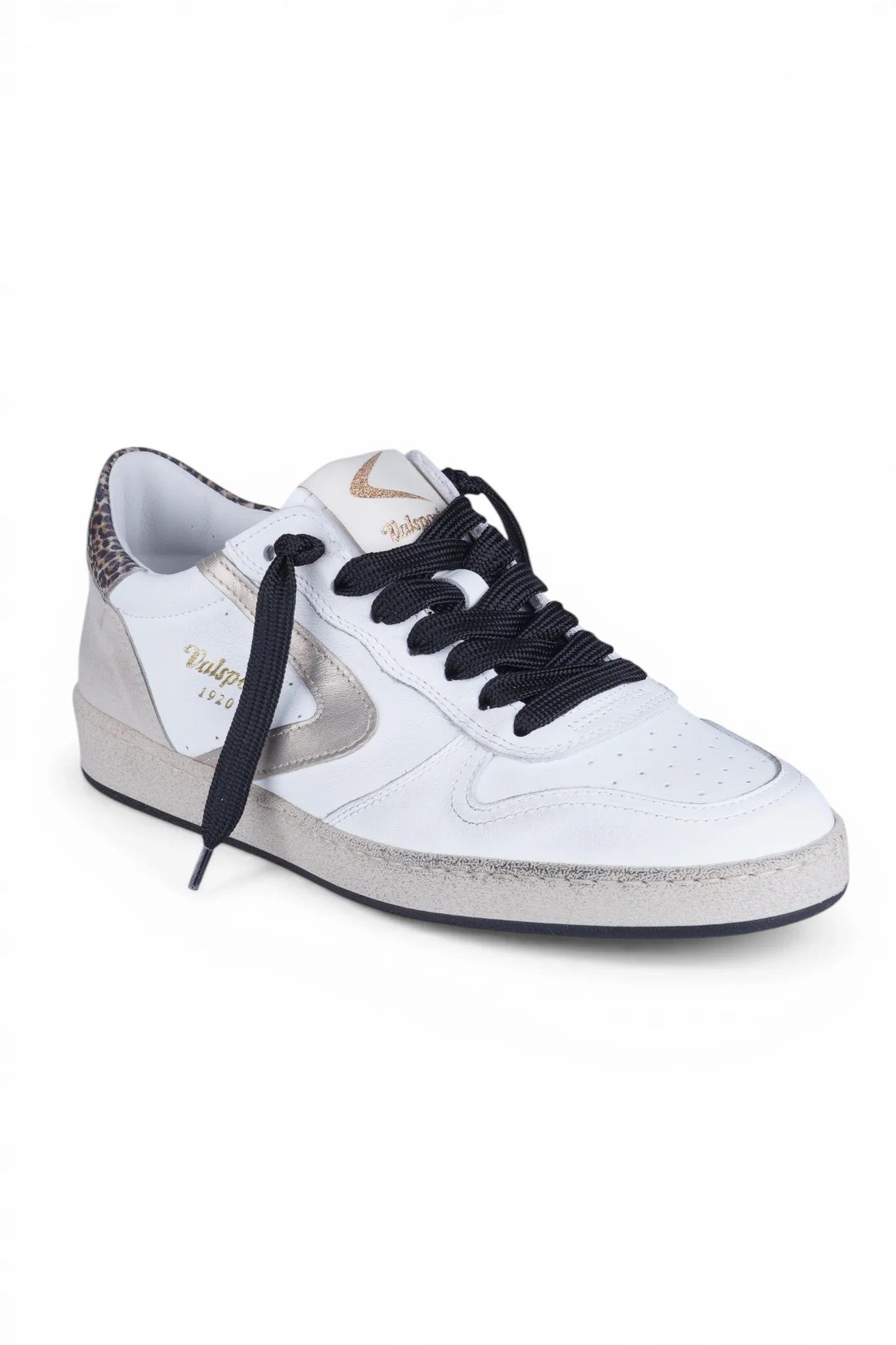 Valsport - Sneakers - 471517 - Bianco/Beige - Image 3