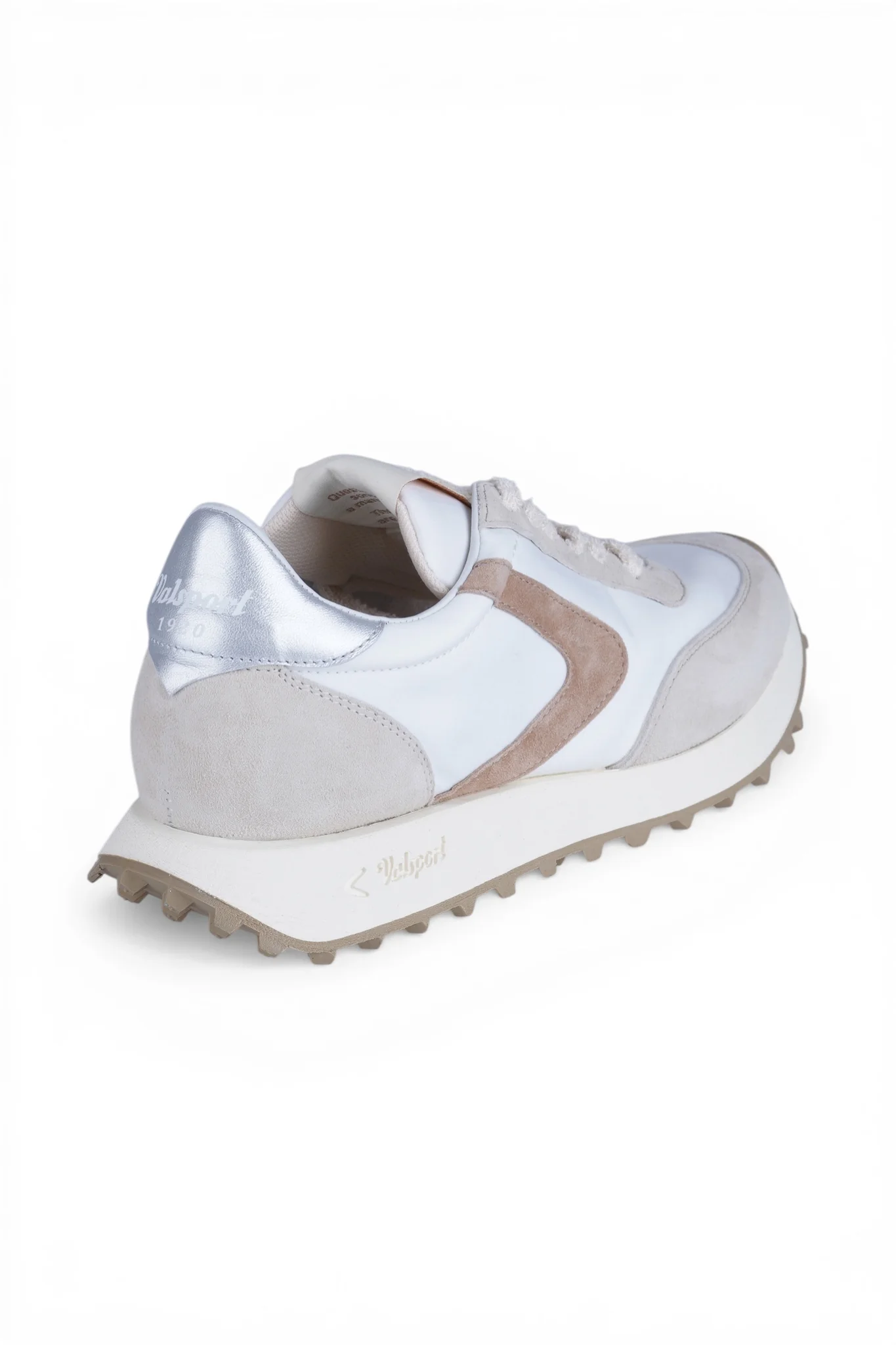 Valsport - Sneakers - 471519 - Tortora/Latte - Image 4