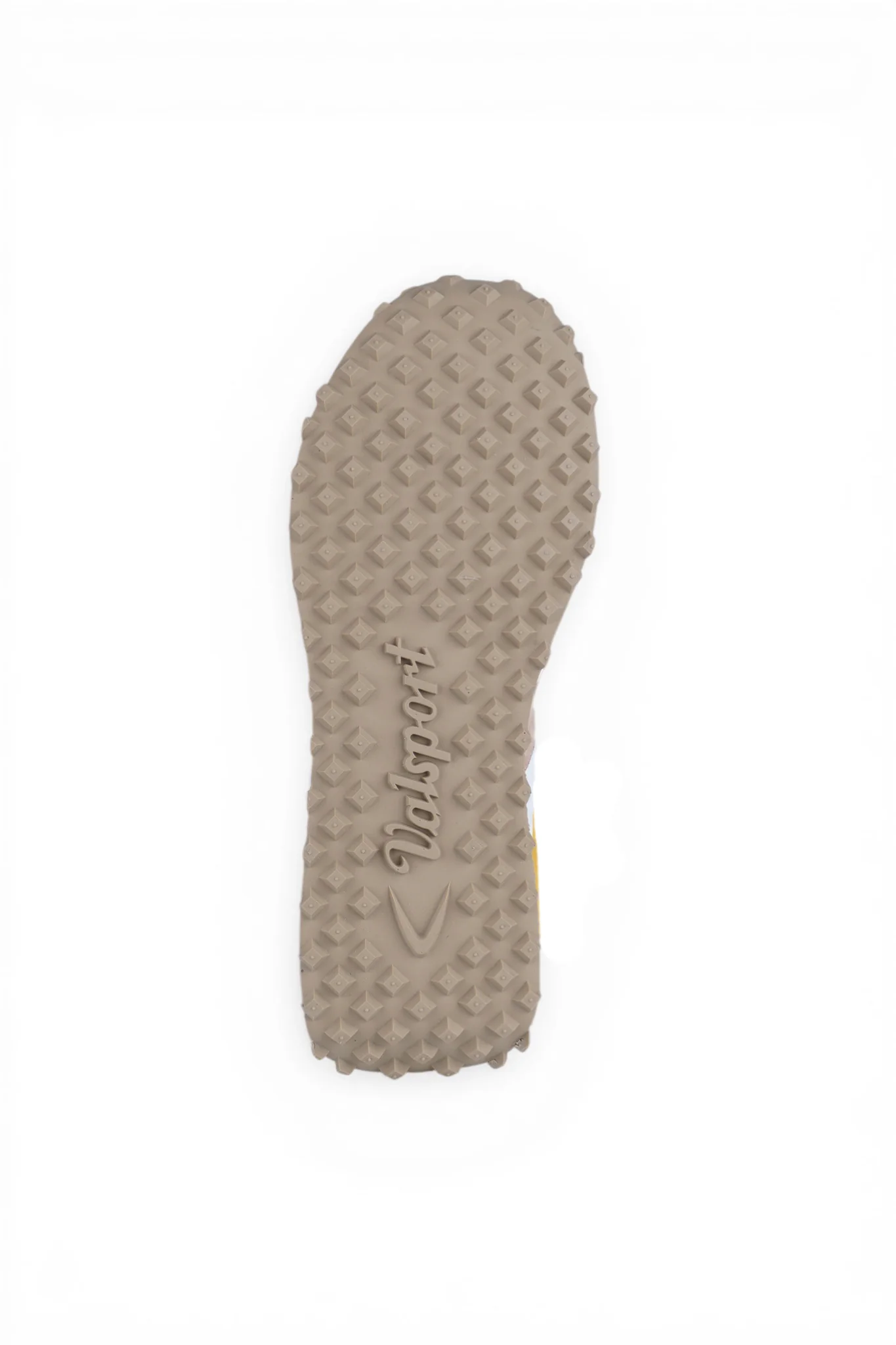 Valsport - Sneakers - 471519 - Tortora/Latte - Image 5