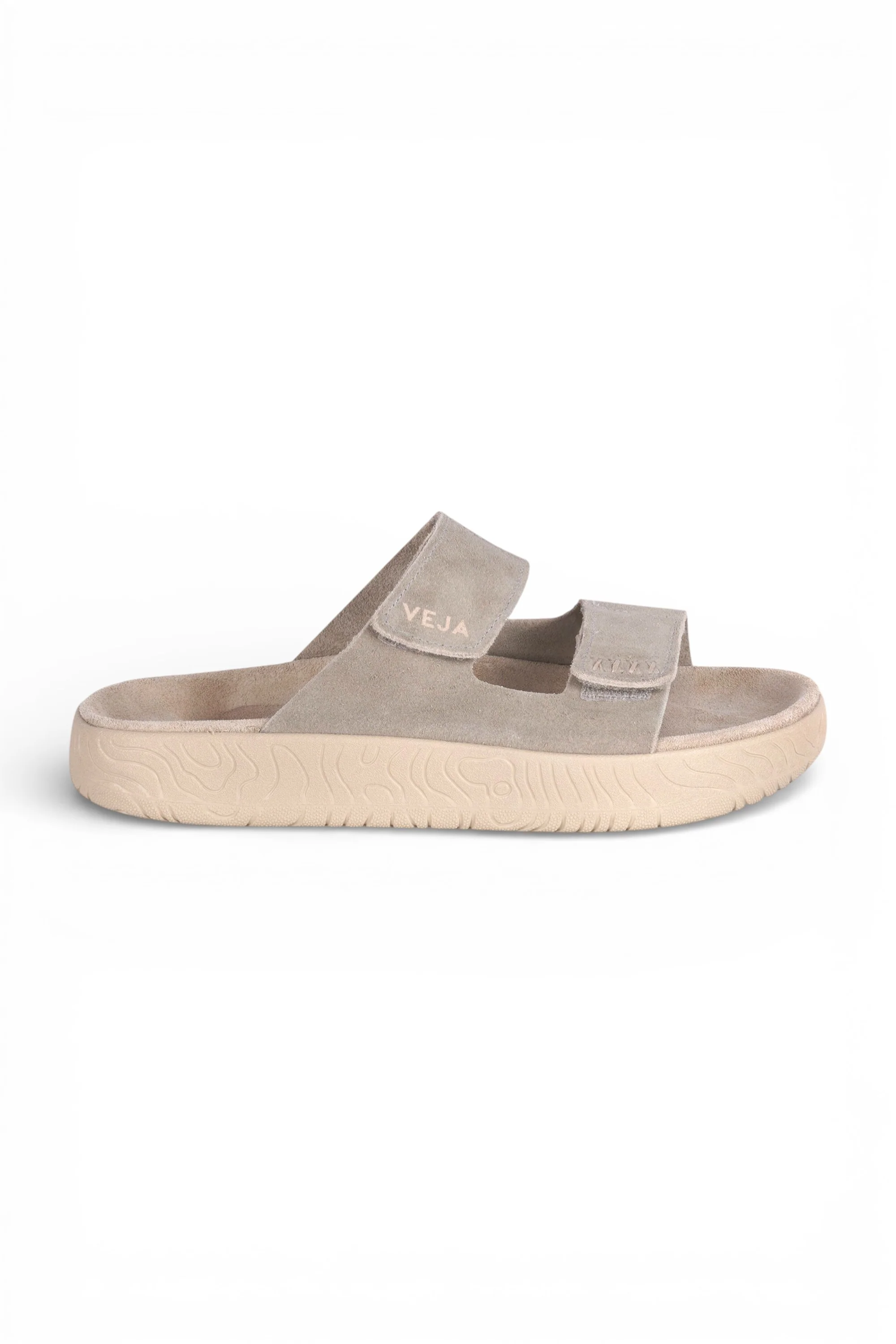Veja - Sandali - 471080 - Tortora
