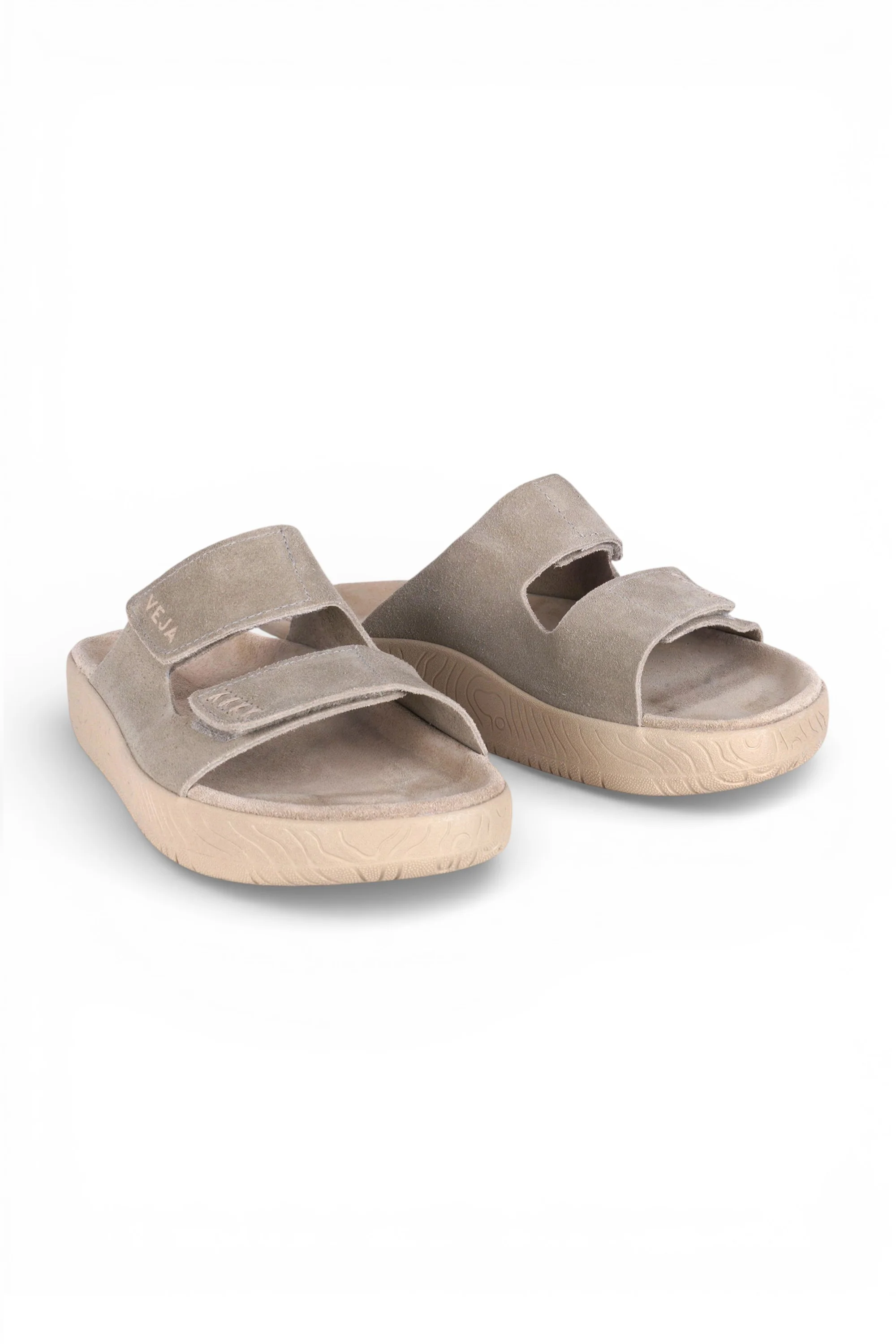 Veja - Sandali - 471080 - Tortora - Image 2