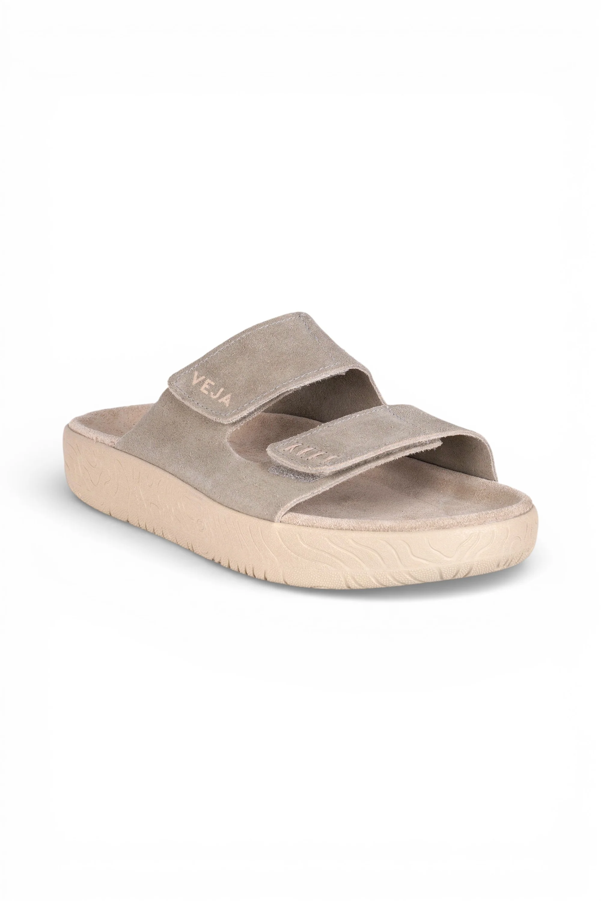 Veja - Sandali - 471080 - Tortora - Image 3