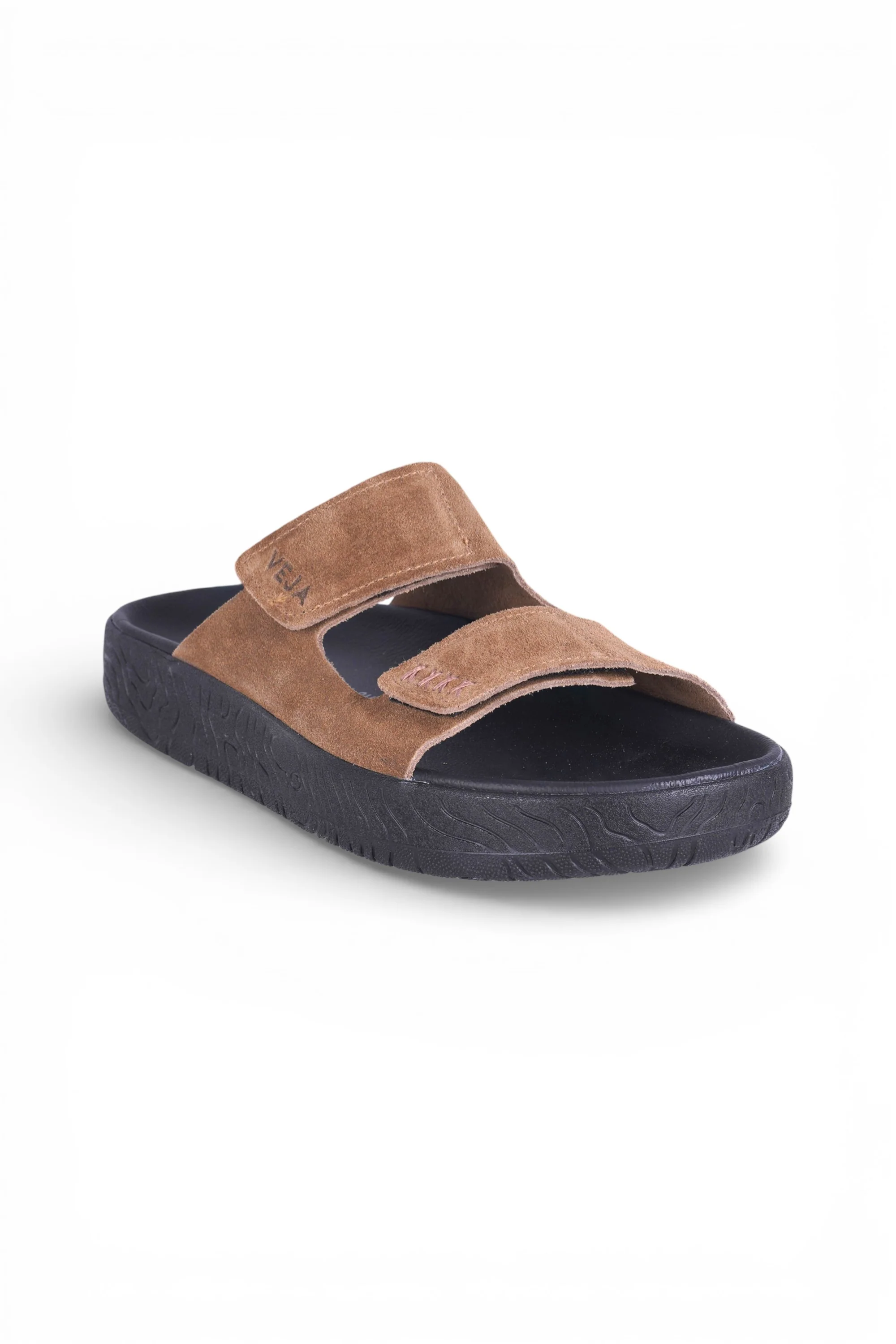 Veja - Sandali - 471081 - Cioccolato - Image 3
