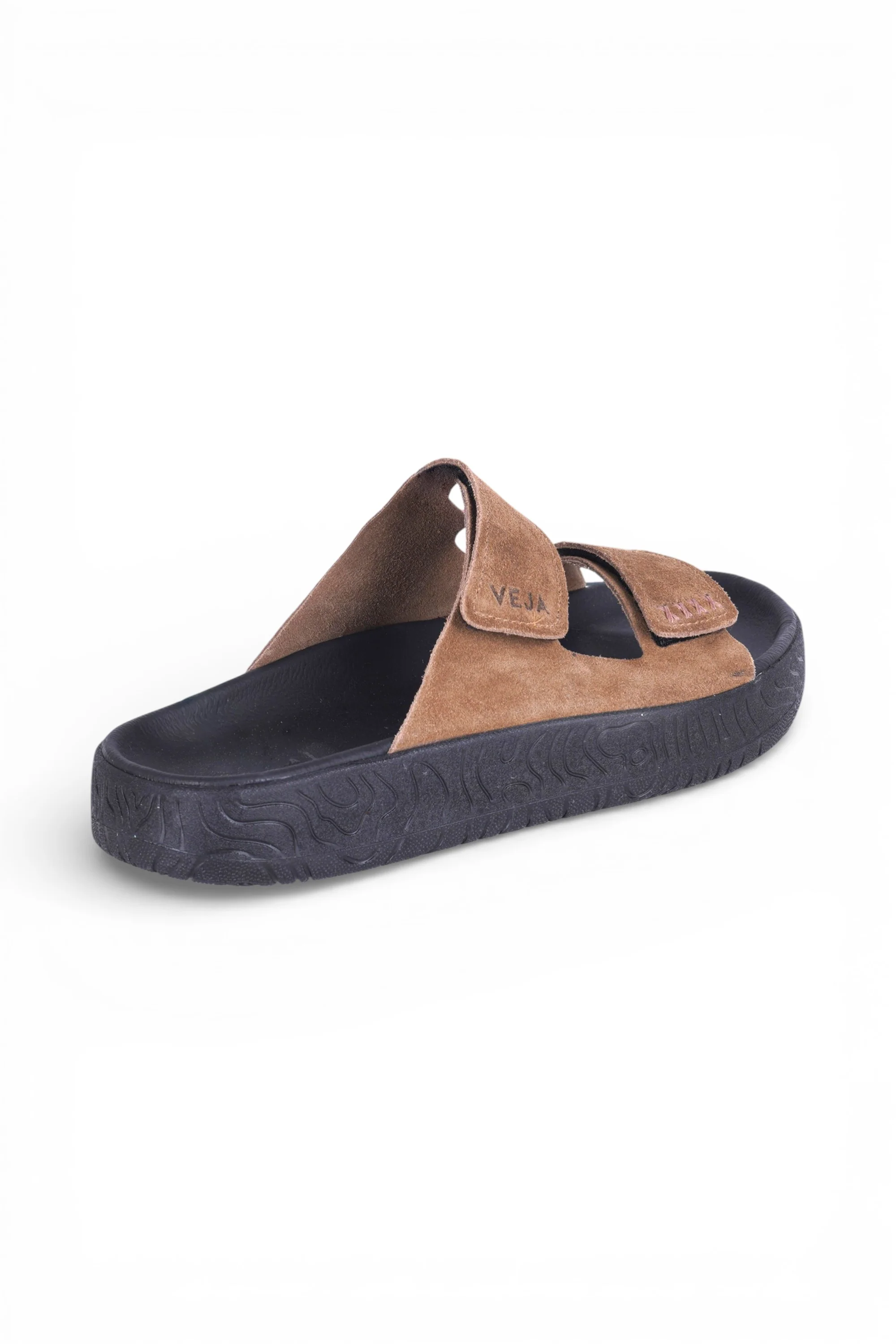 Veja - Sandali - 471081 - Cioccolato - Image 4
