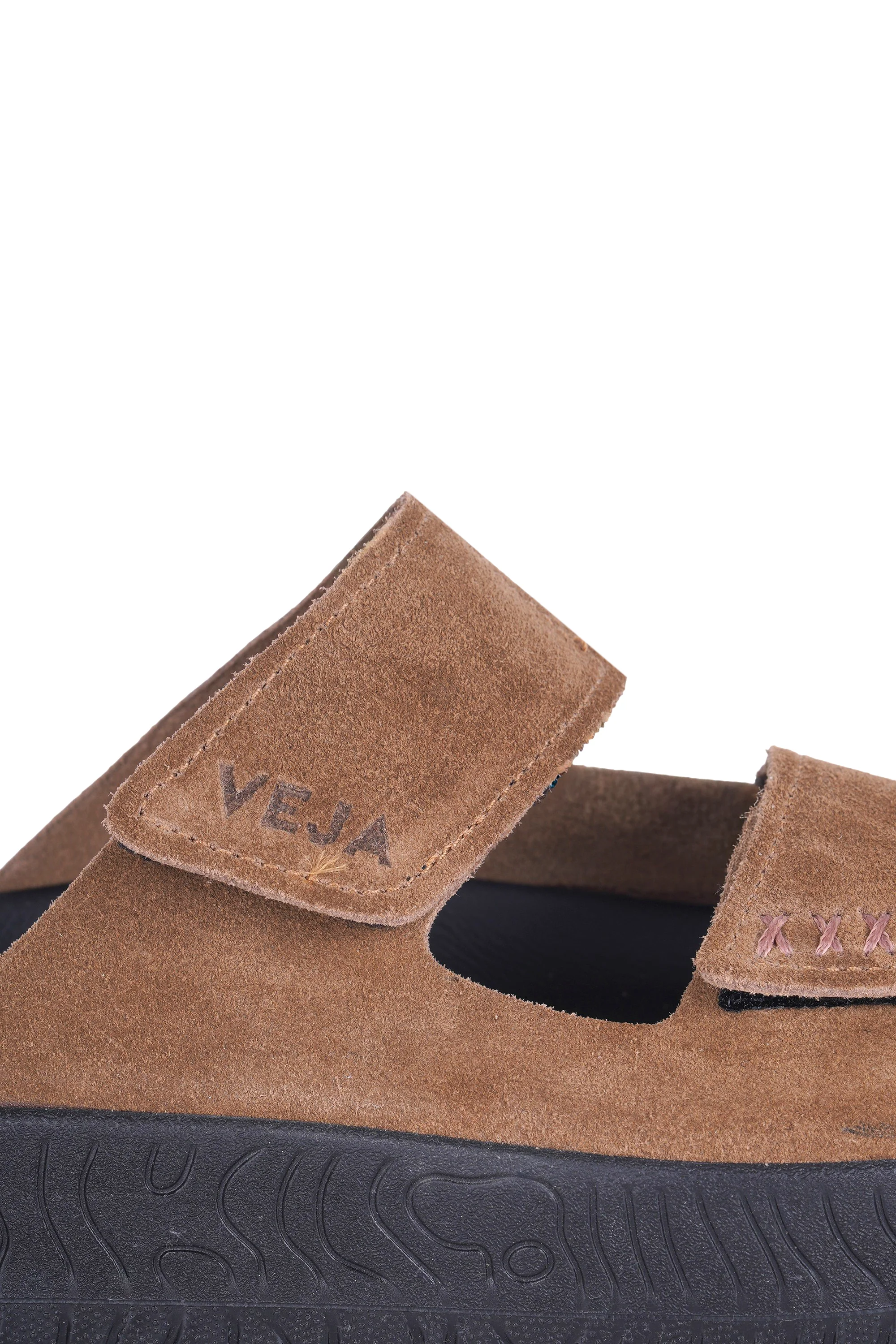 Veja - Sandali - 471081 - Cioccolato - Image 7