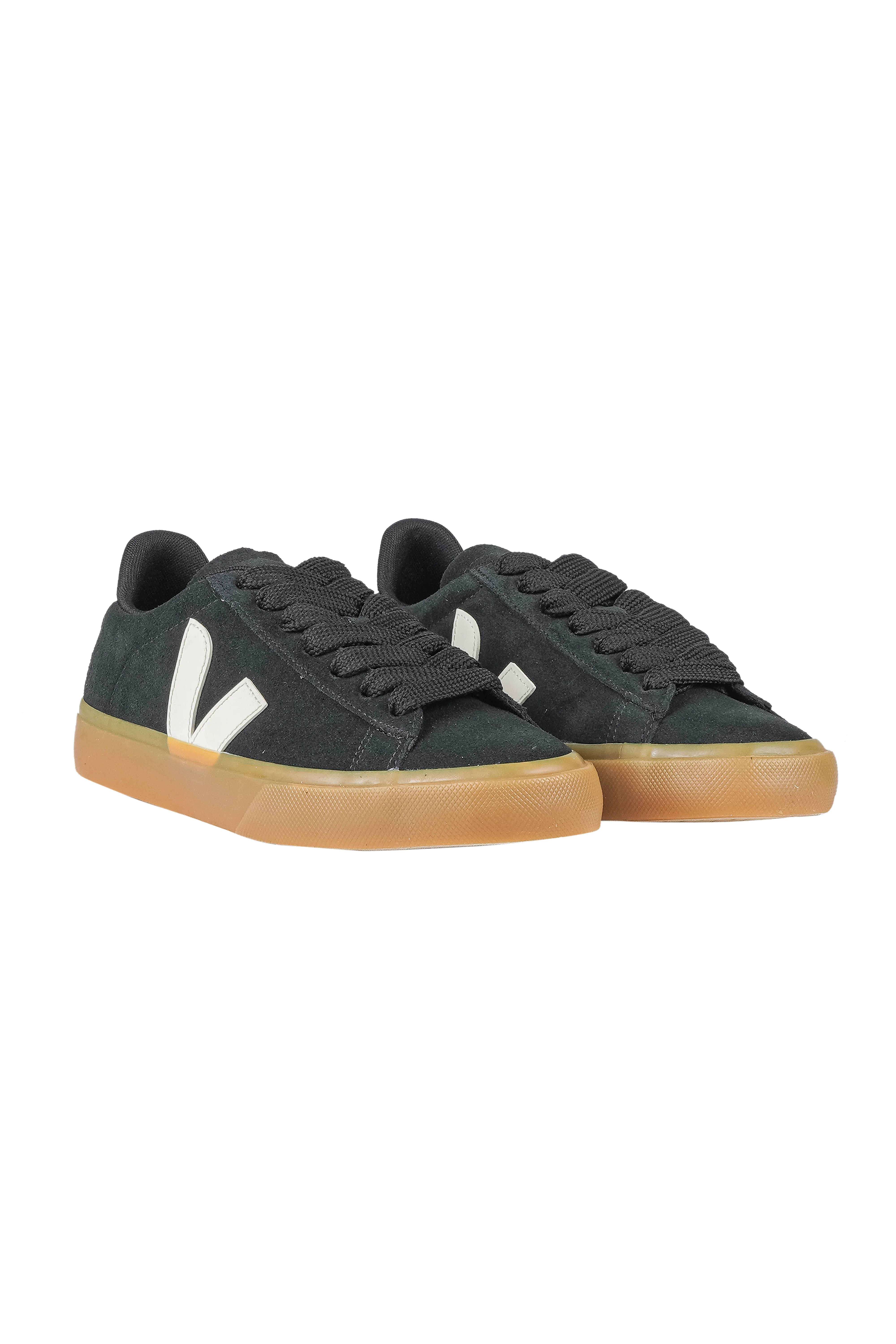 Veja - Sneakers - 460797 - Nero - Image 2