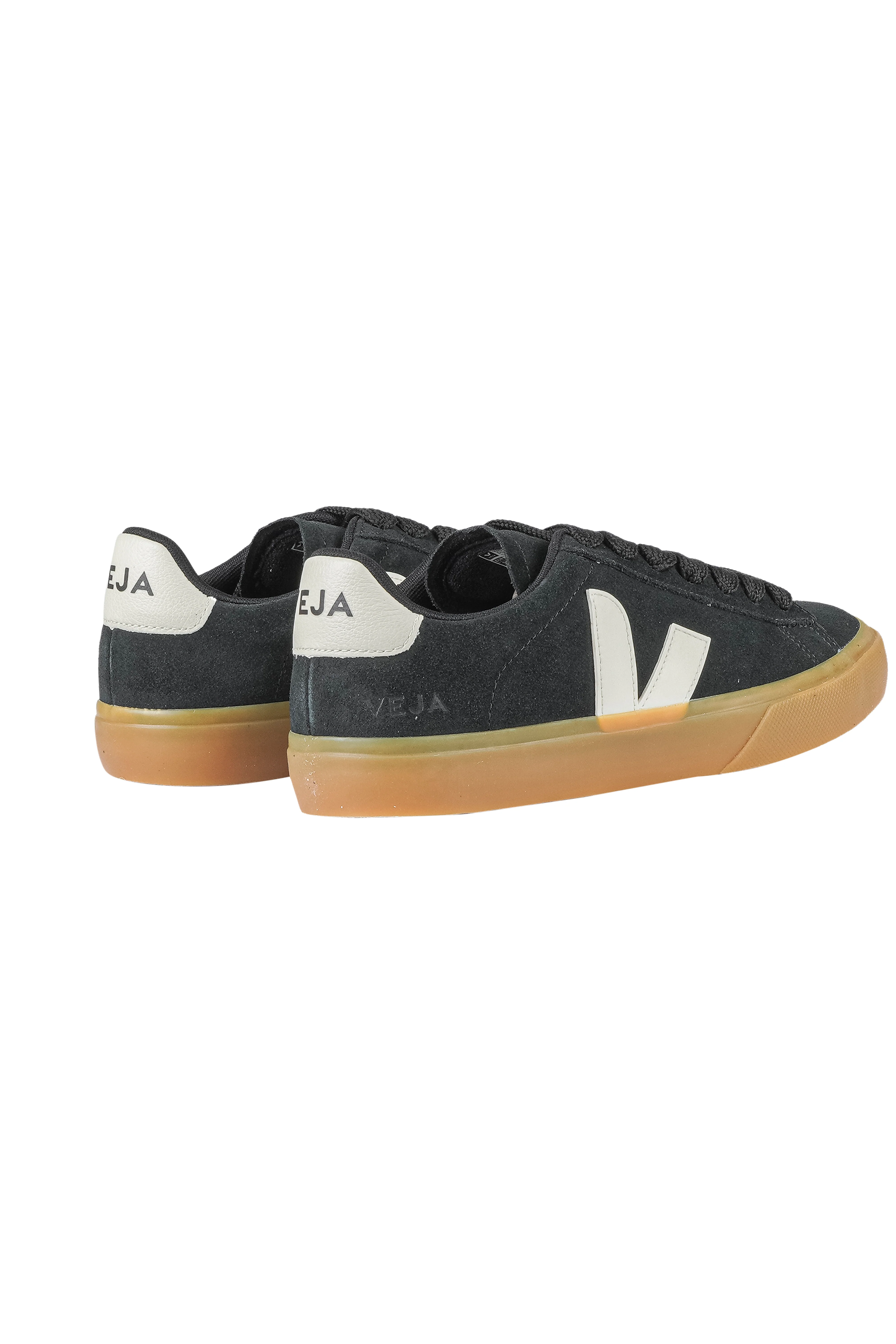 Veja - Sneakers - 460797 - Nero - Image 3
