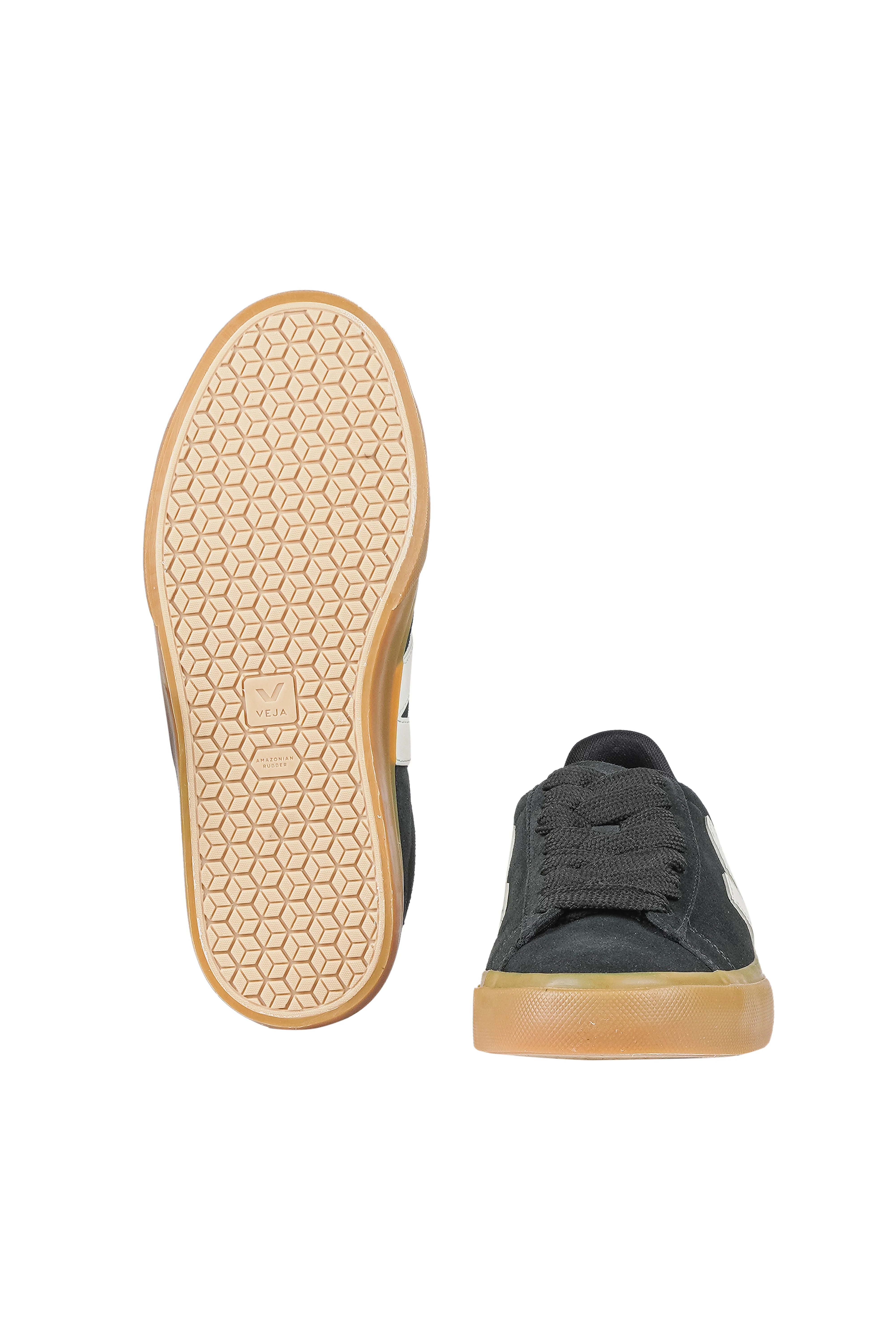 Veja - Sneakers - 460797 - Nero - Image 4