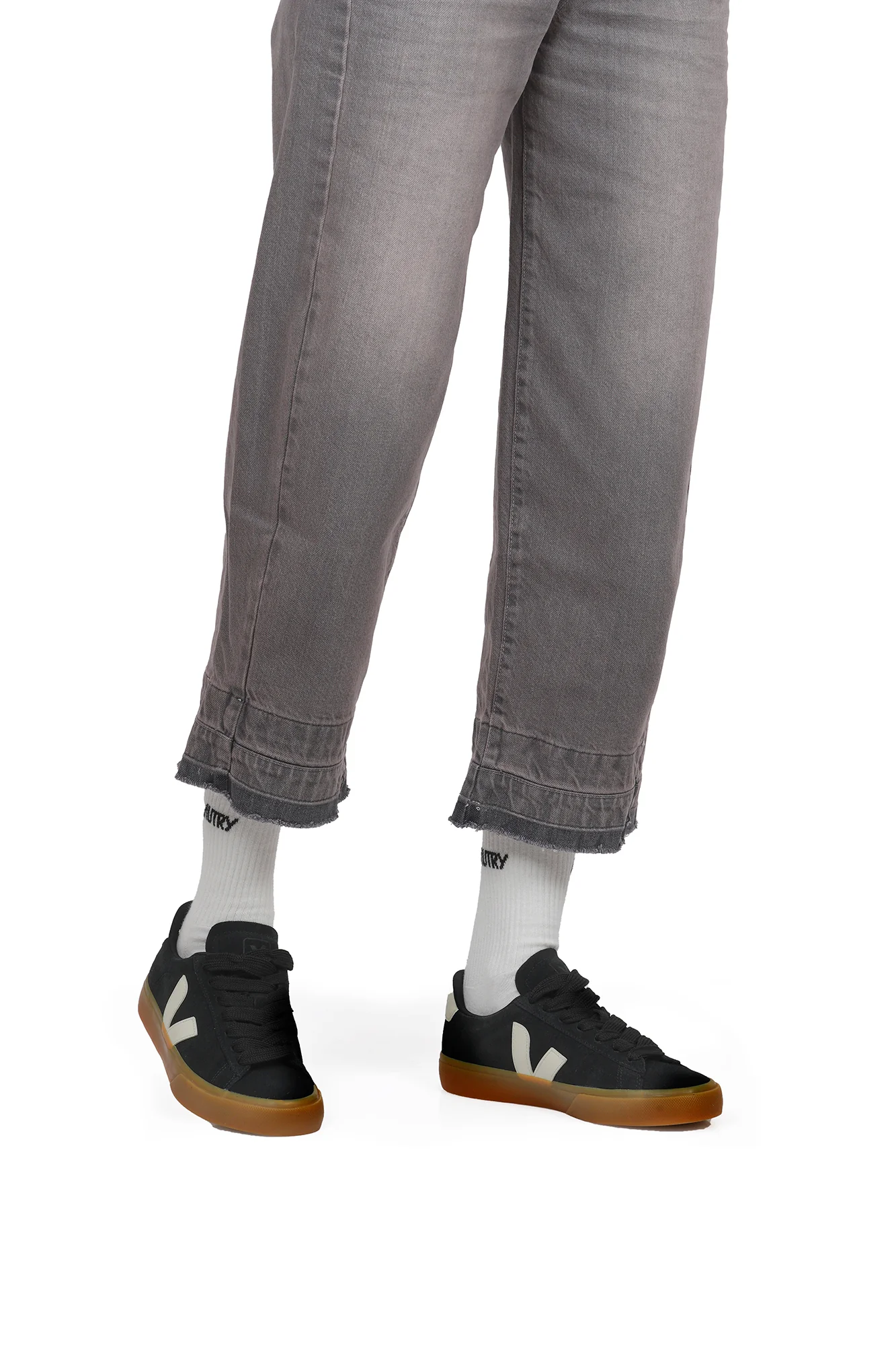 Veja - Sneakers - 460797 - Nero - Image 5