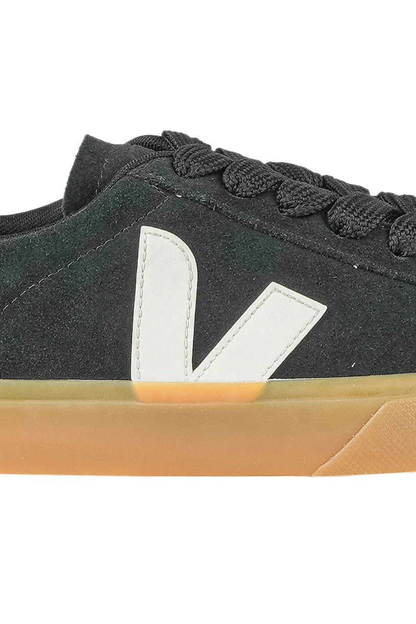 Veja - Sneakers - 460797 - Nero - Image 6