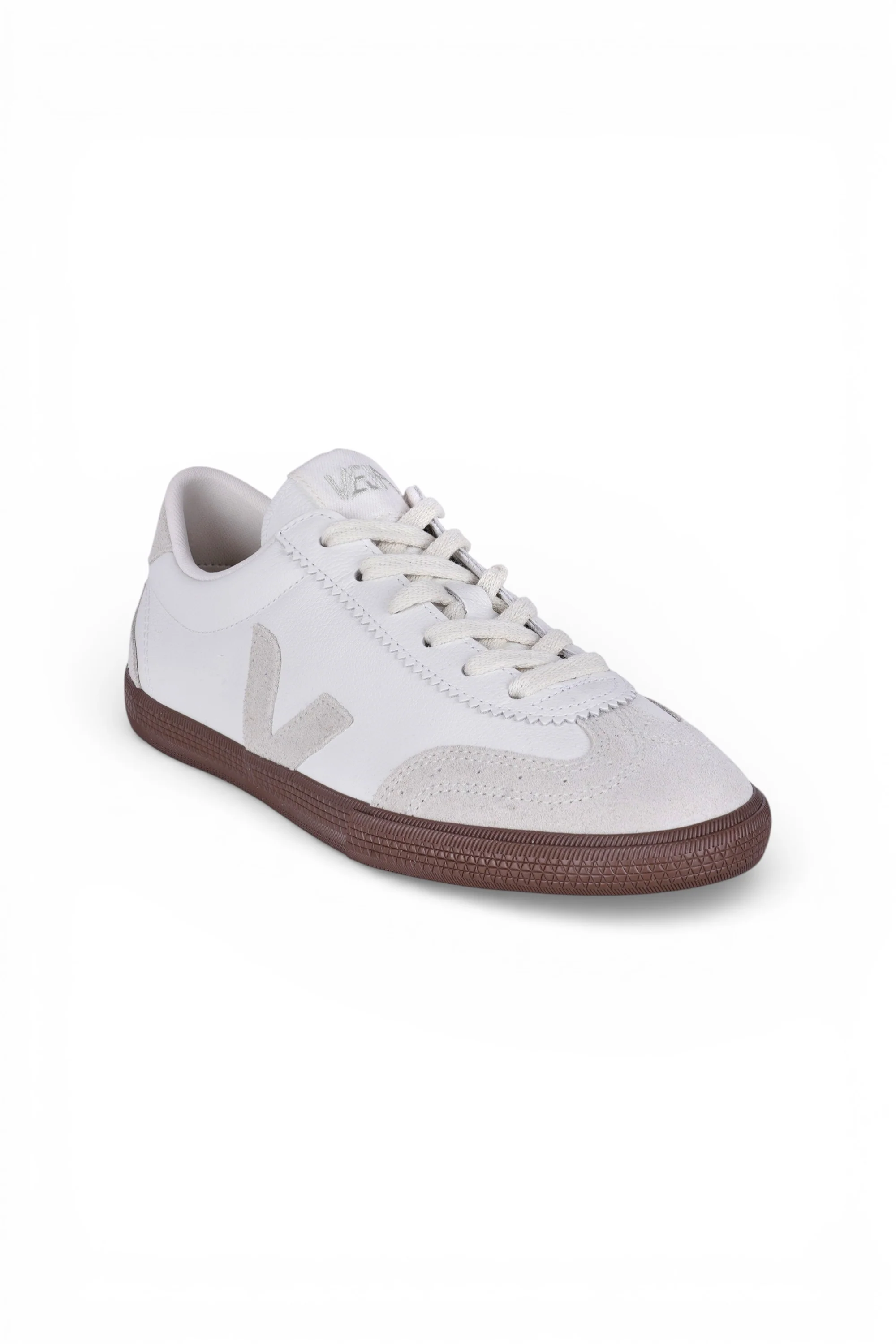 Veja - Sneakers - 471065 - Bianco/Grigio - Image 3