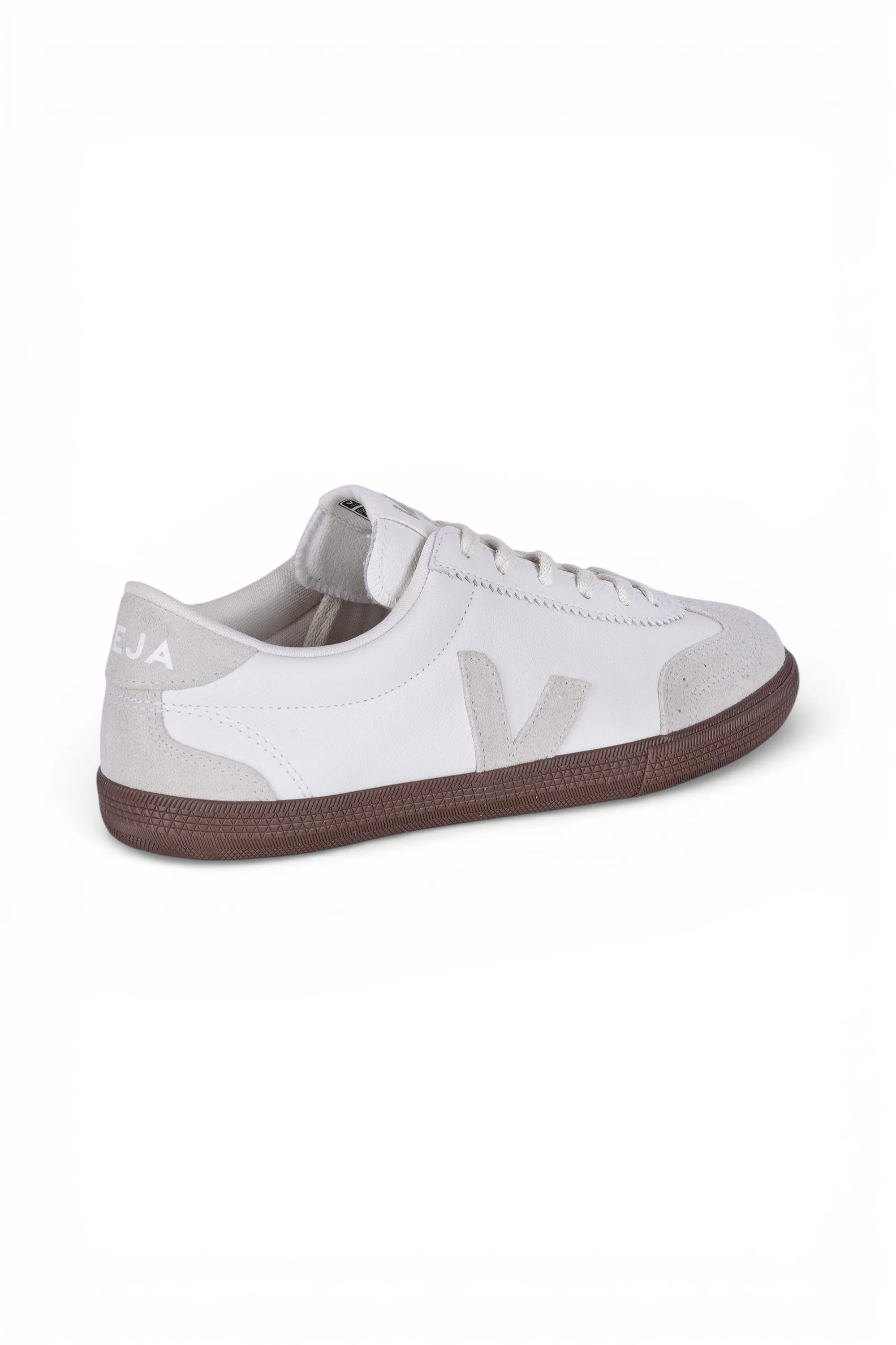 Veja - Sneakers - 471065 - Bianco/Grigio - Image 4