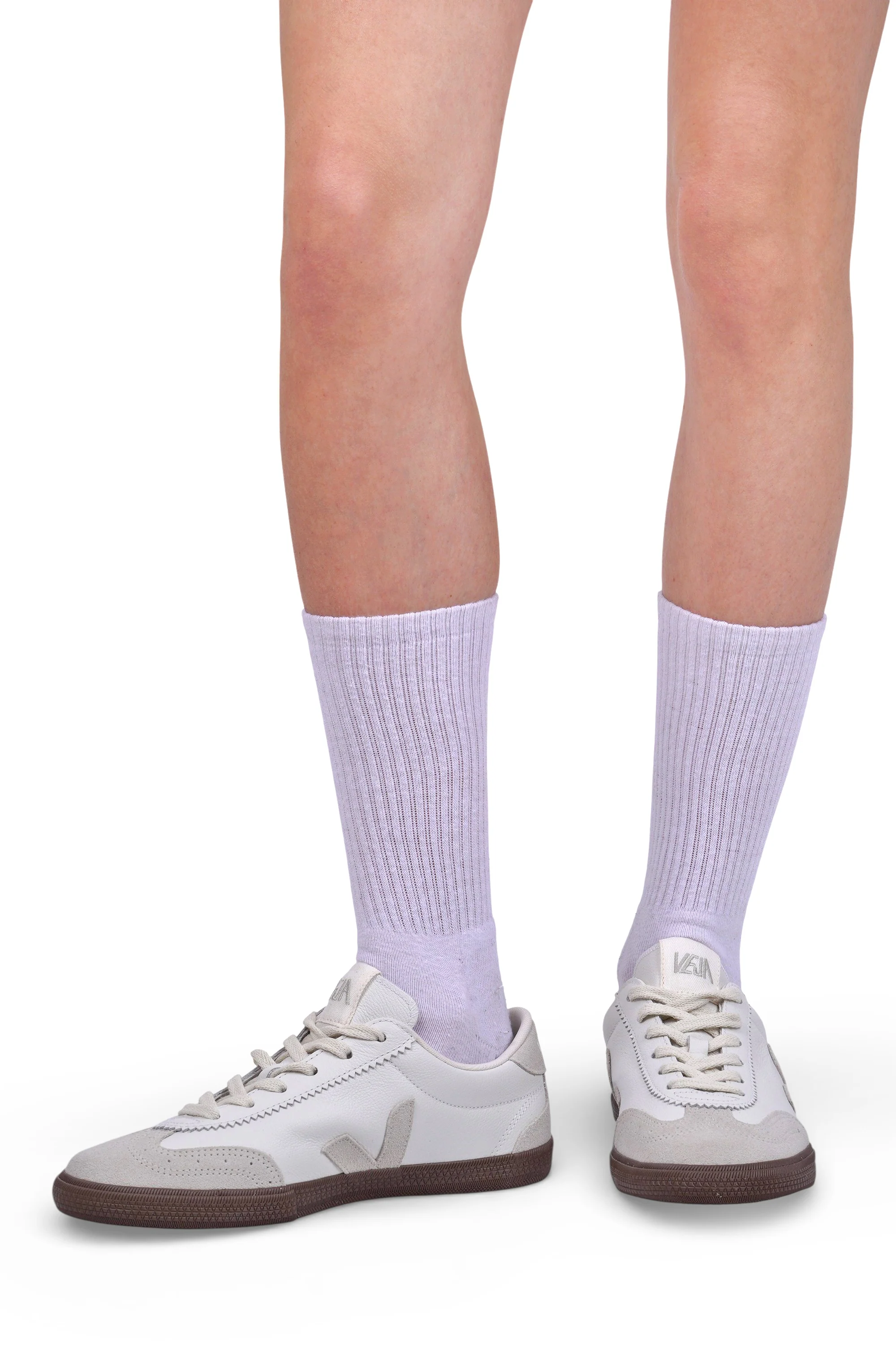 Veja - Sneakers - 471065 - Bianco/Grigio - Image 6