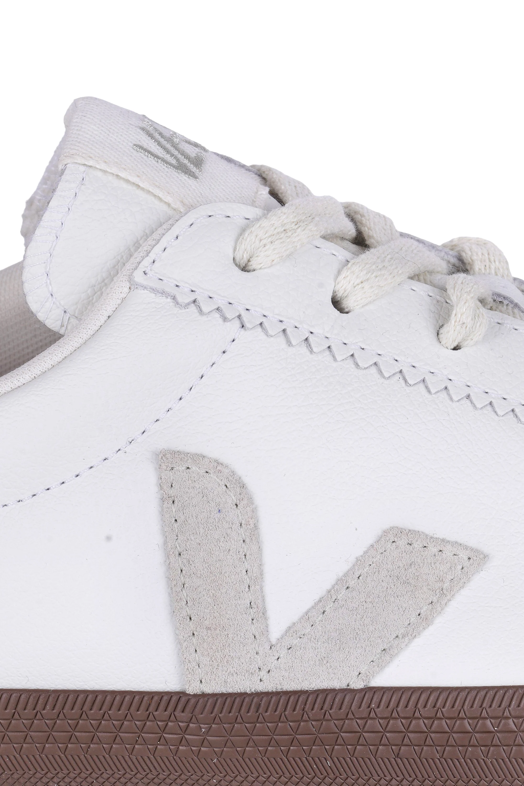 Veja - Sneakers - 471065 - Bianco/Grigio - Image 7