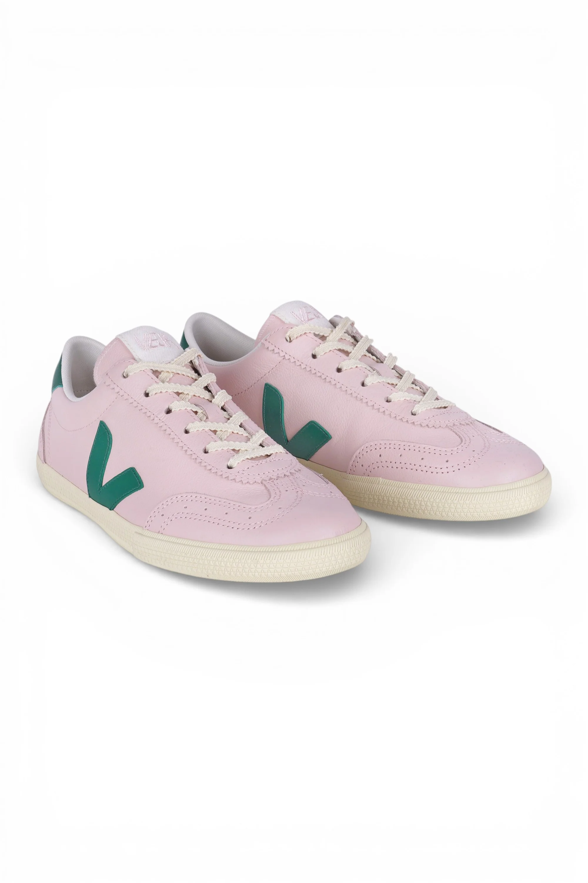Veja - Sneakers - 471067 - Rosa - Image 2