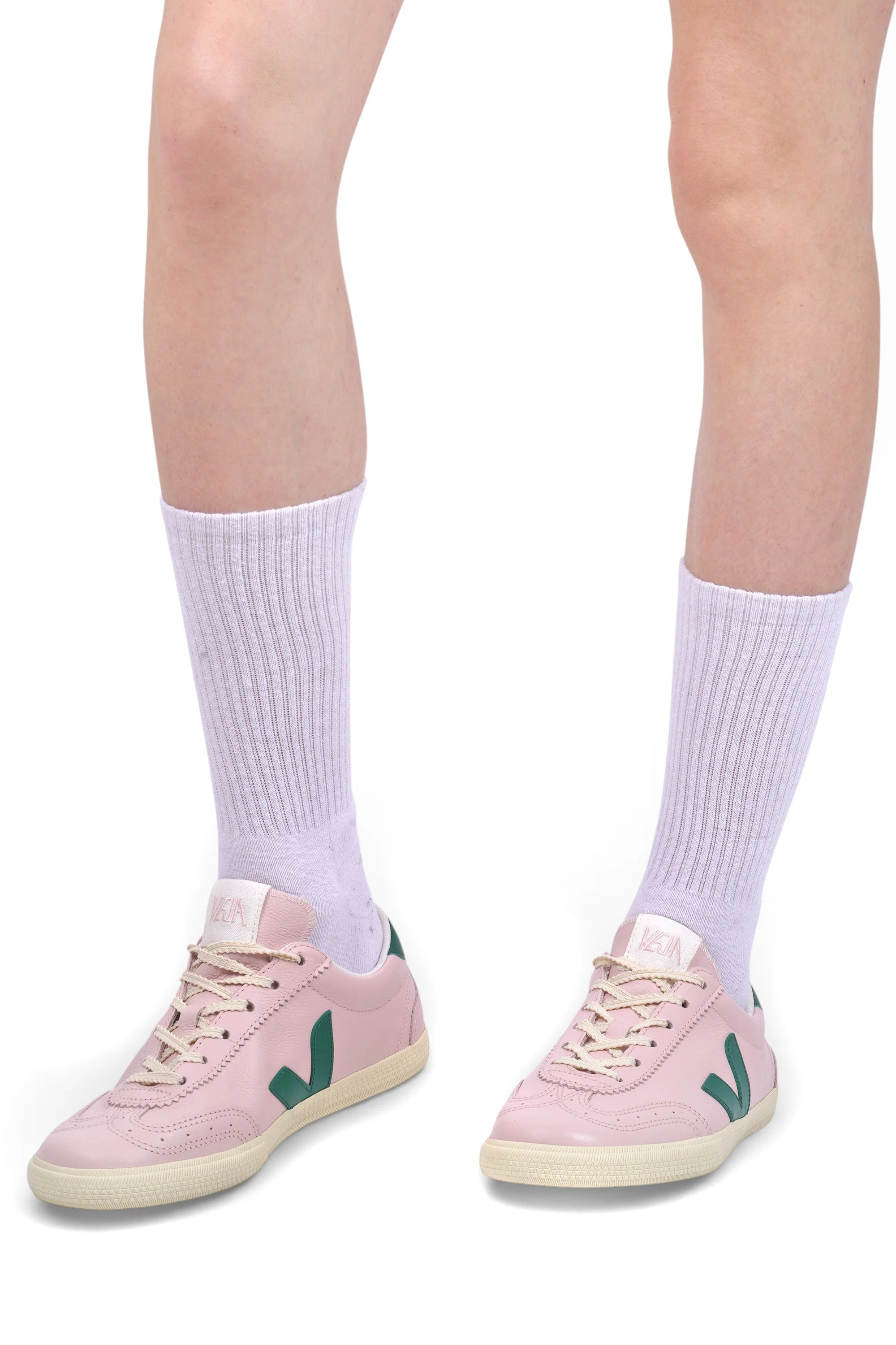 Veja - Sneakers - 471067 - Rosa - Image 6