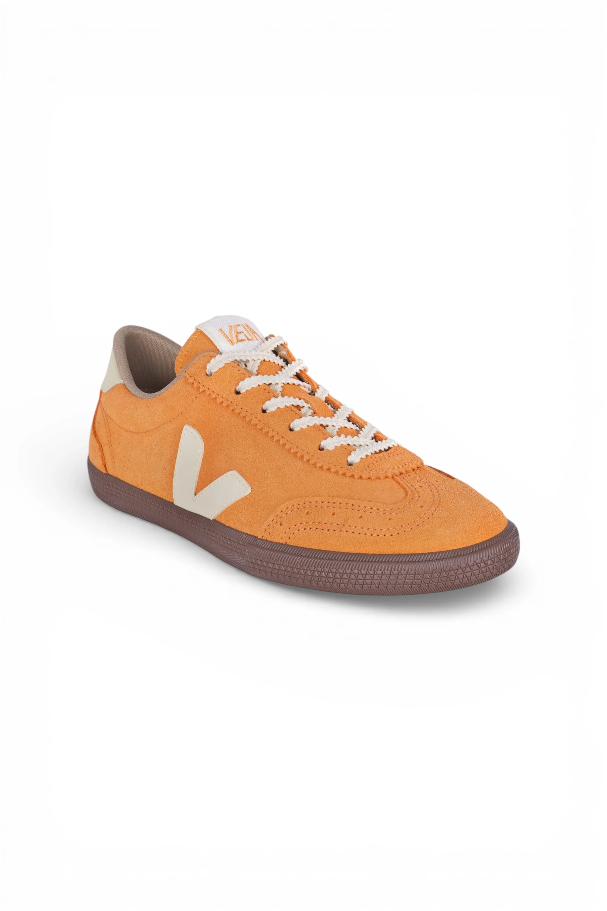 Veja - Sneakers - 471068 - Arancione - Image 3