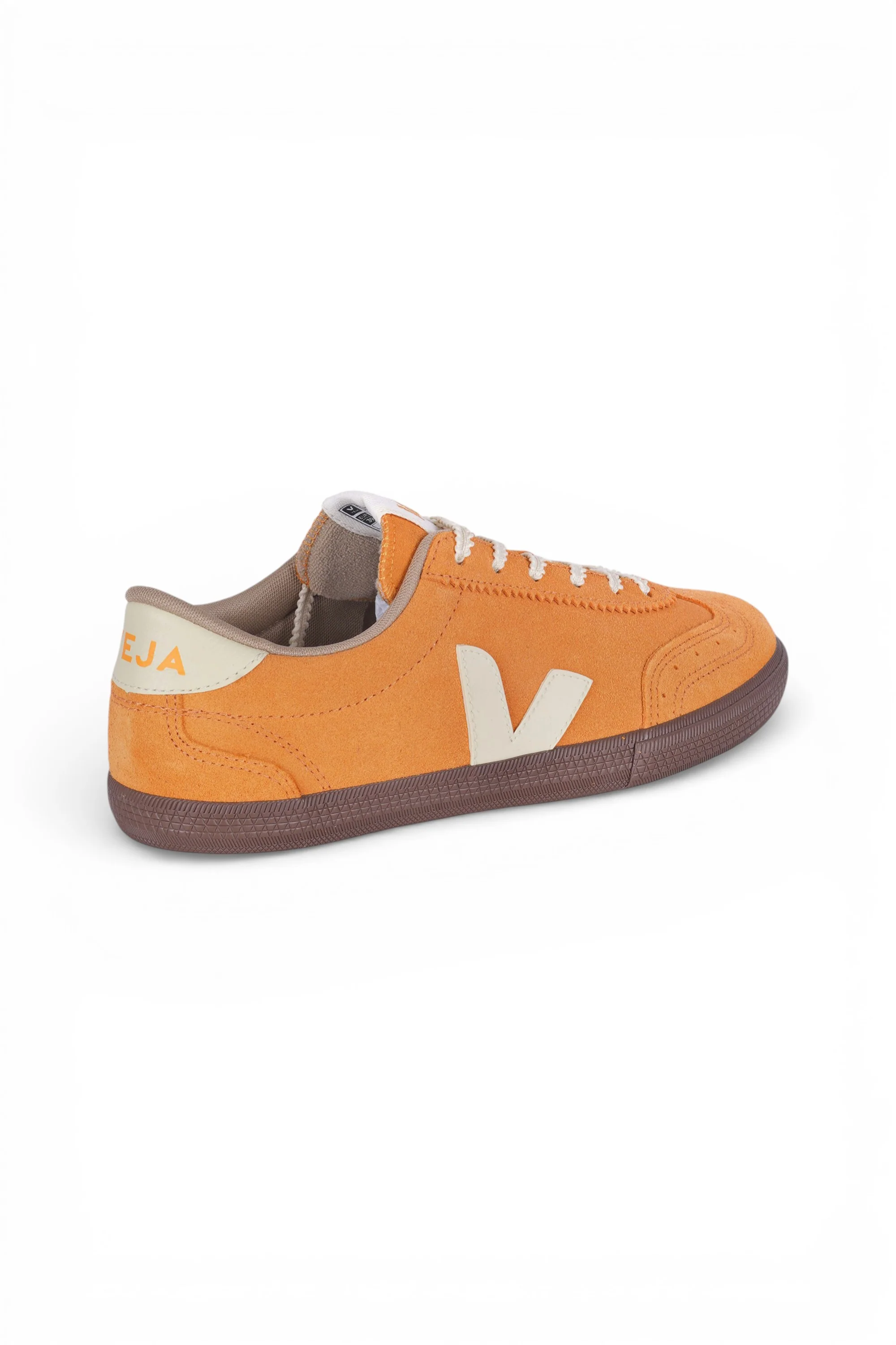 Veja - Sneakers - 471068 - Arancione - Image 4