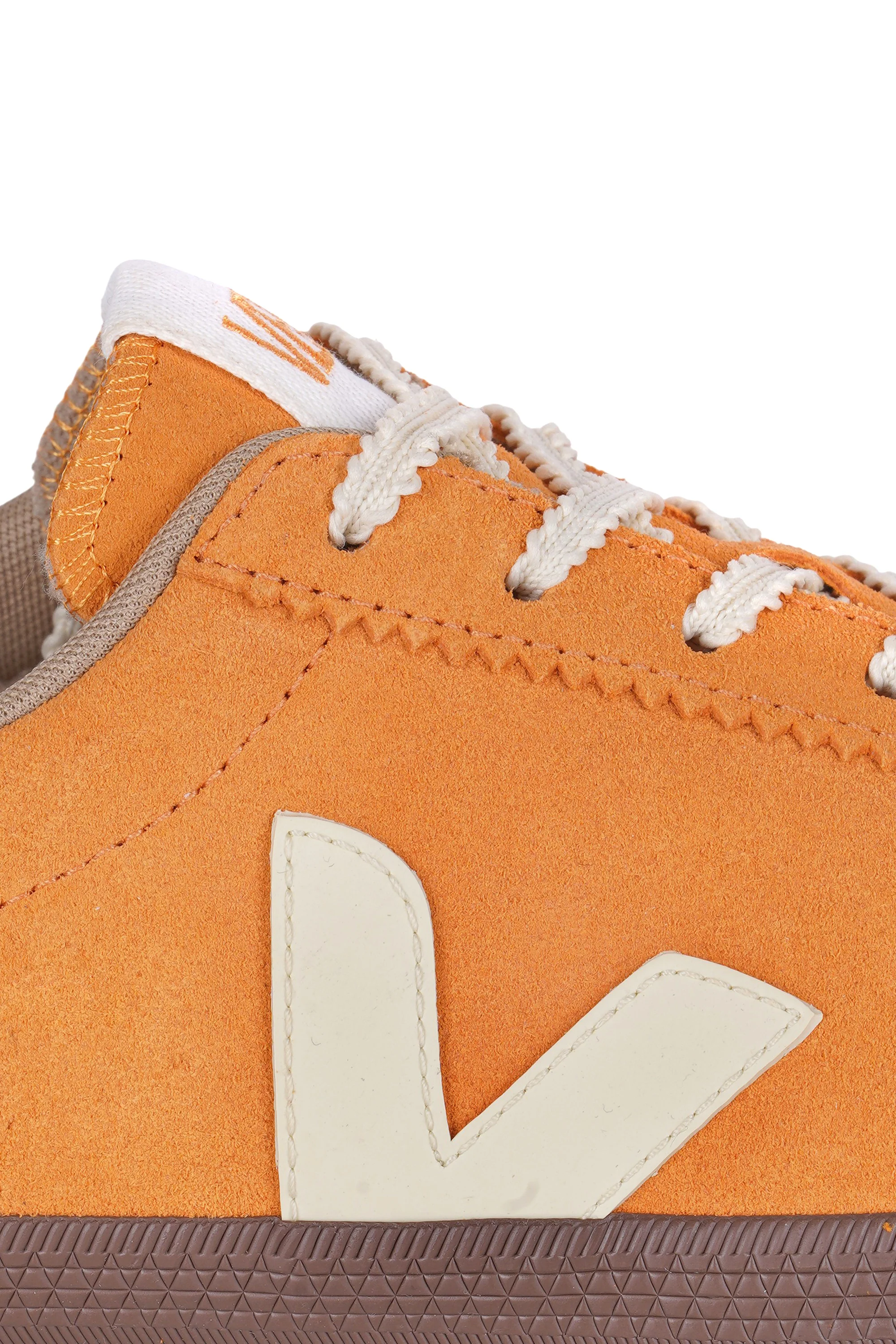 Veja - Sneakers - 471068 - Arancione - Image 7
