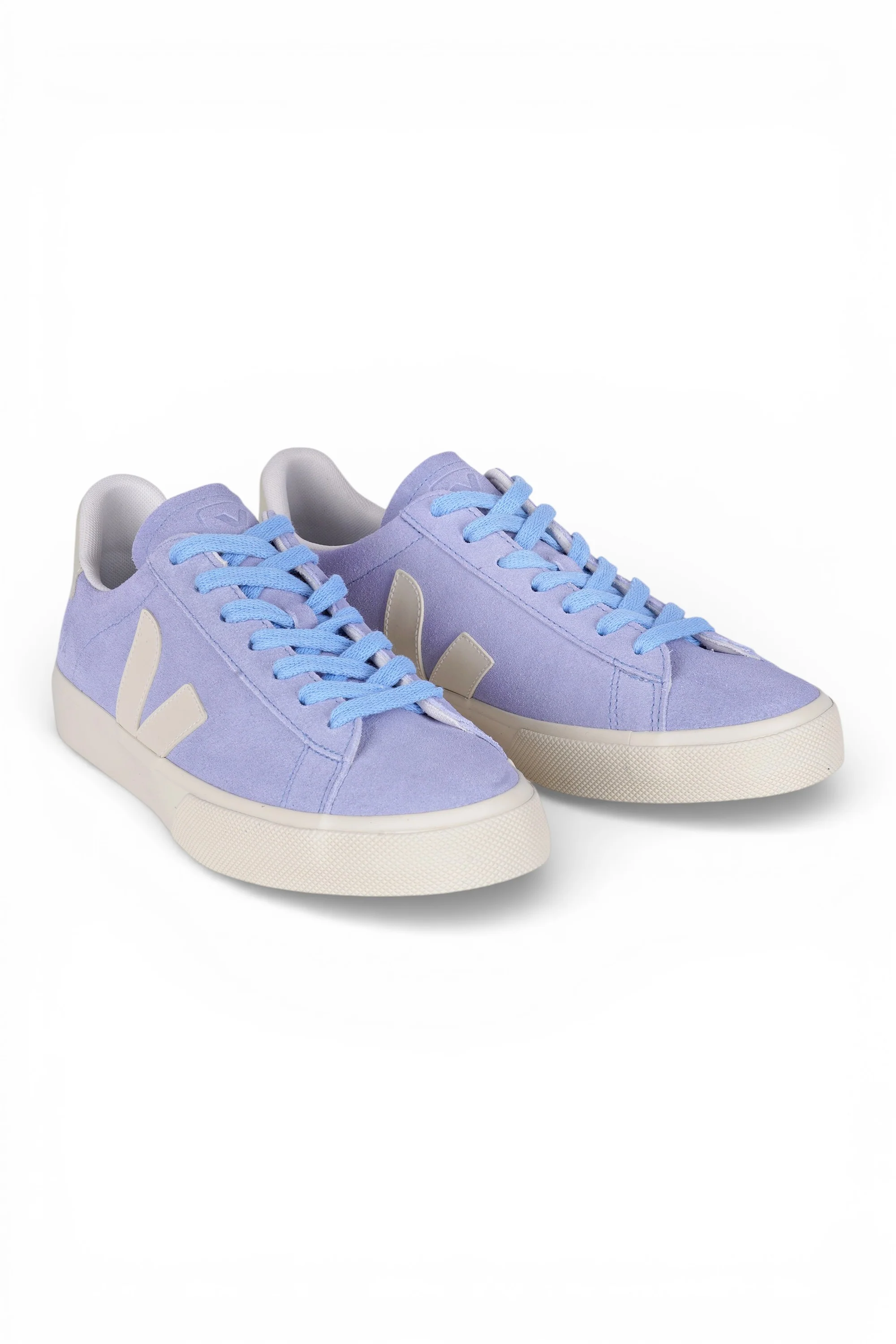 Veja - Sneakers - 471069 - Lavanda - Image 2