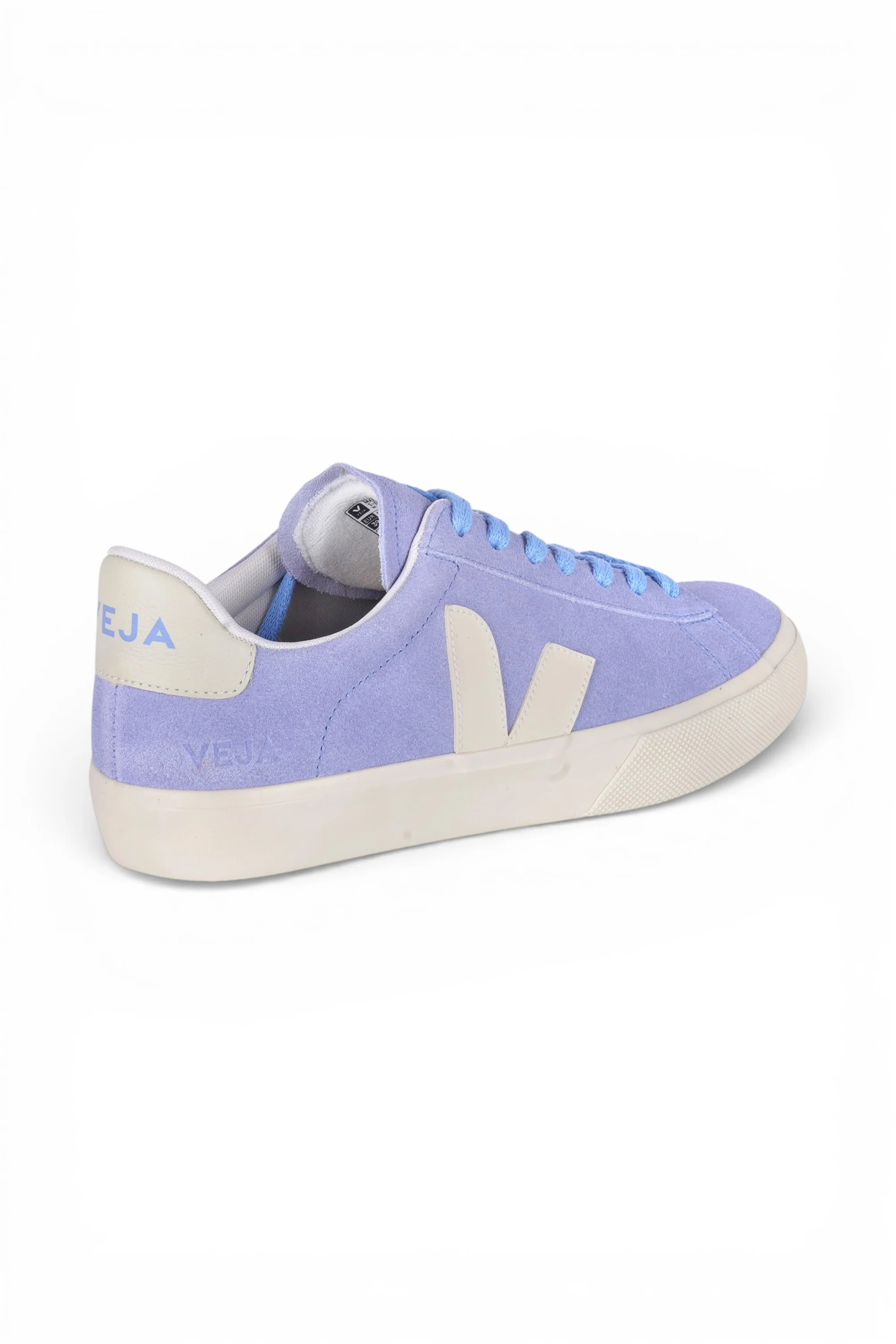 Veja - Sneakers - 471069 - Lavanda - Image 4