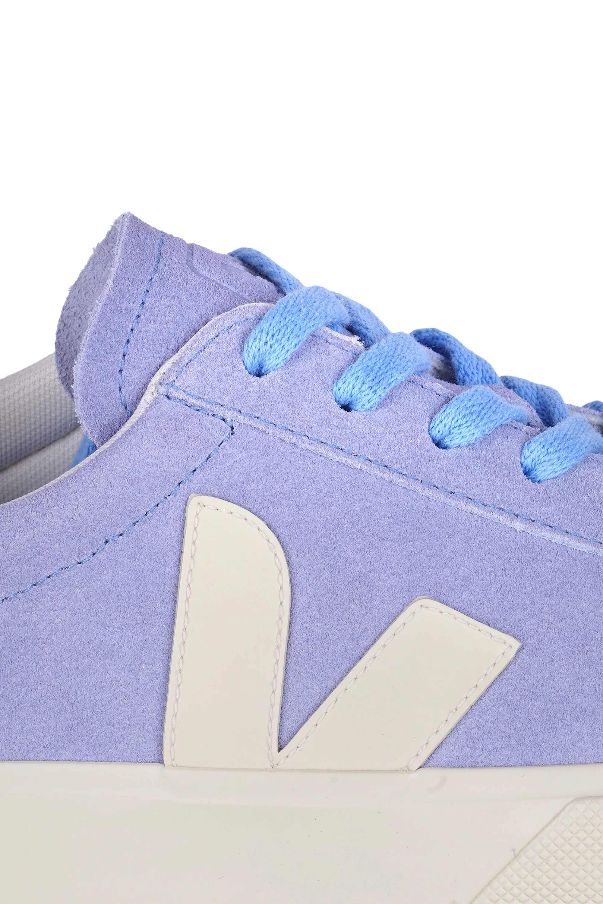 Veja - Sneakers - 471069 - Lavanda - Image 7
