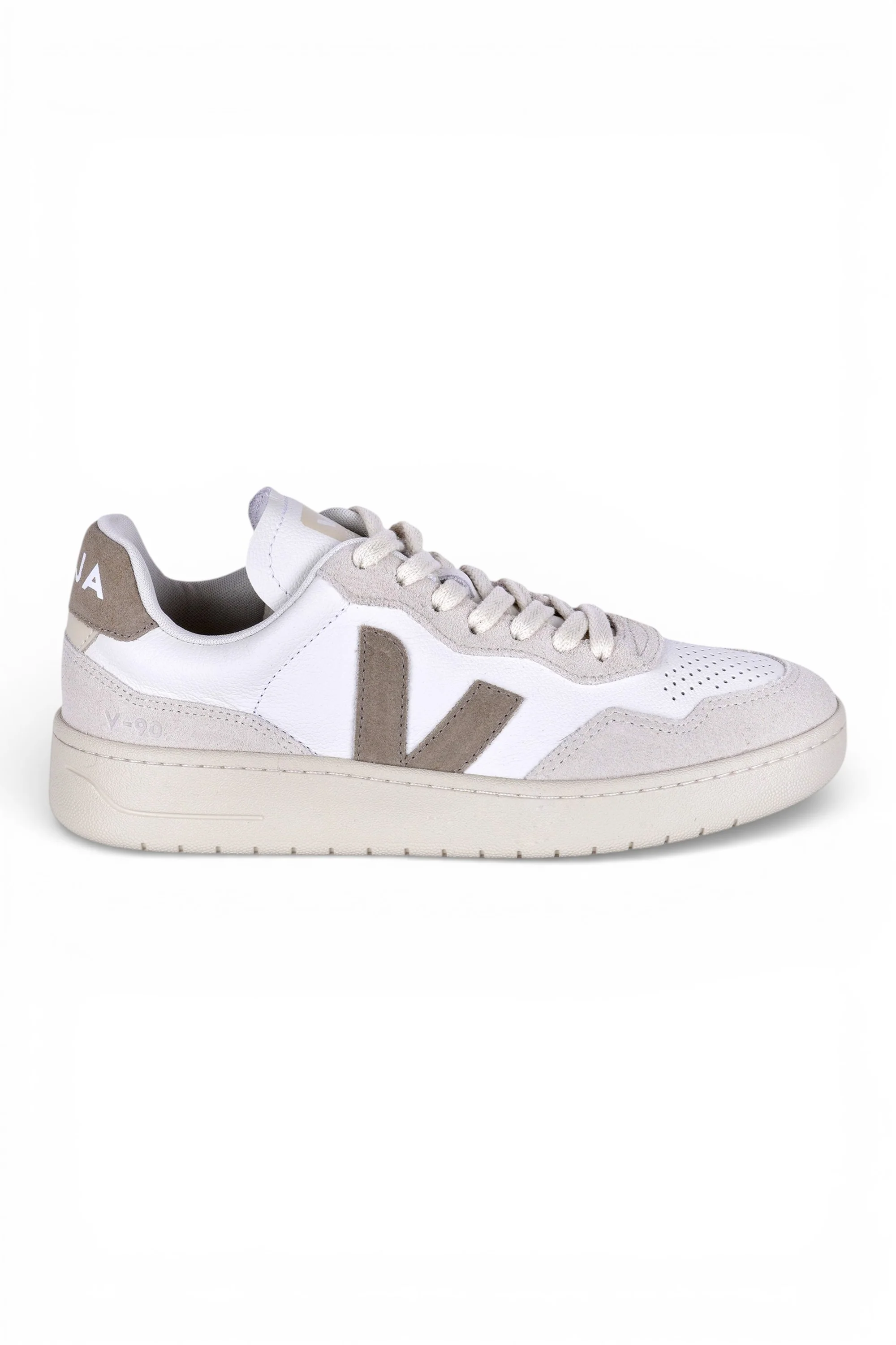 Veja - Sneakers - 471074 - Bianco/Beige