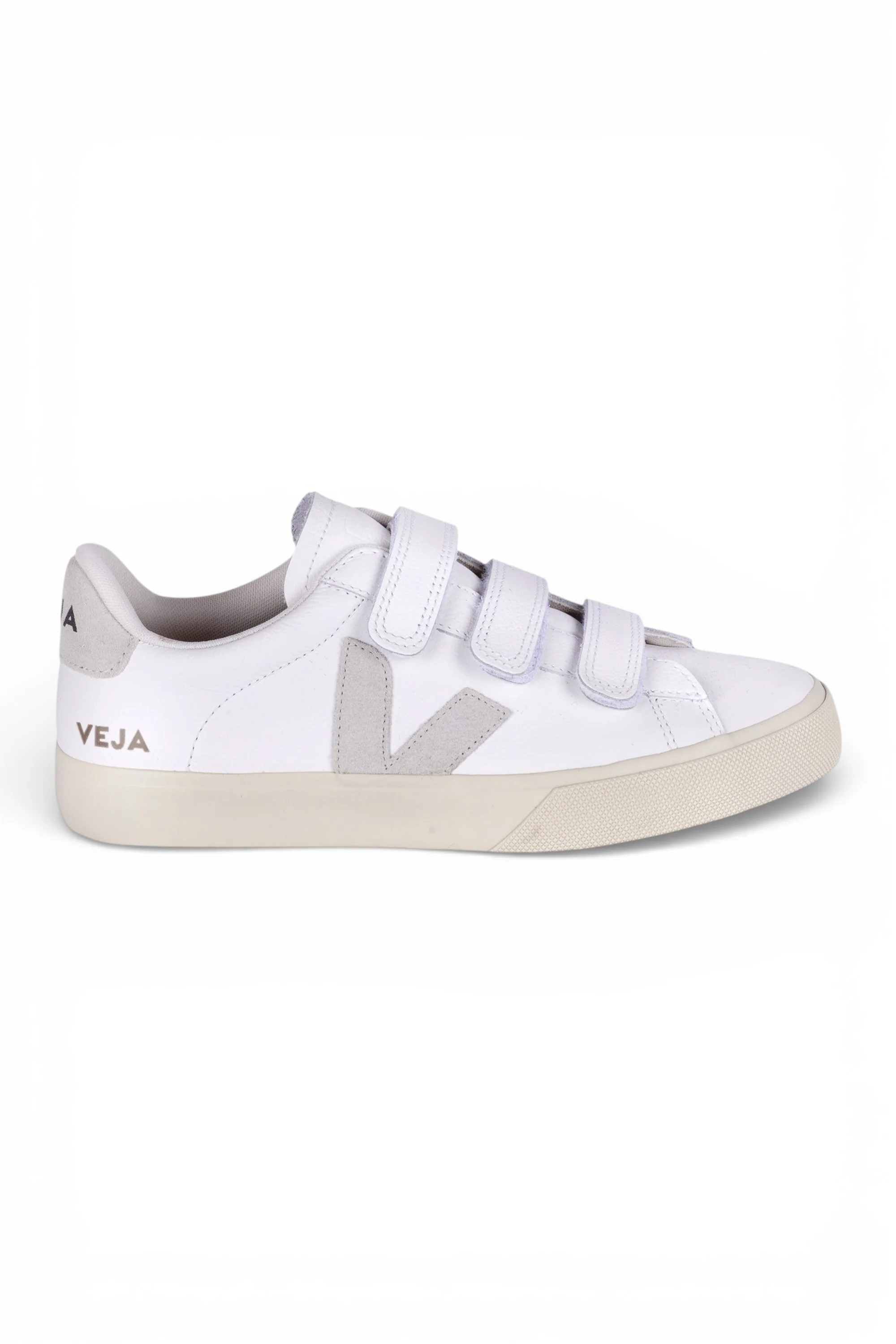 Veja - Sneakers - 471075 - Bianco/Grigio