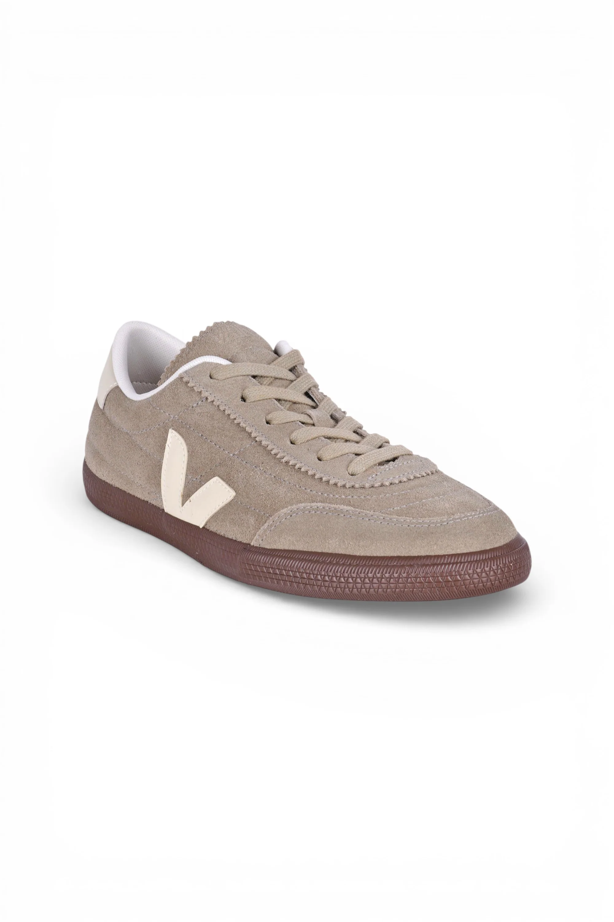 Veja - Sneakers - 471076 - Tortora - Image 3