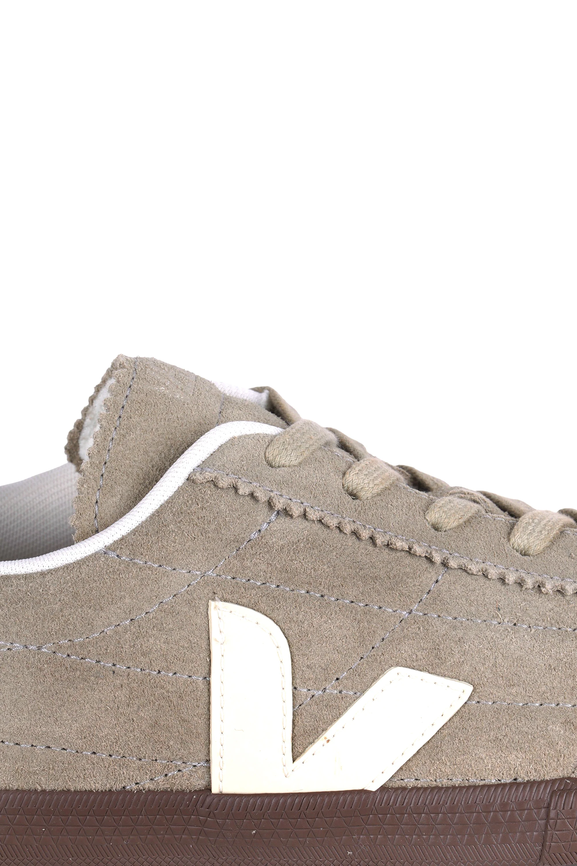 Veja - Sneakers - 471076 - Tortora - Image 7