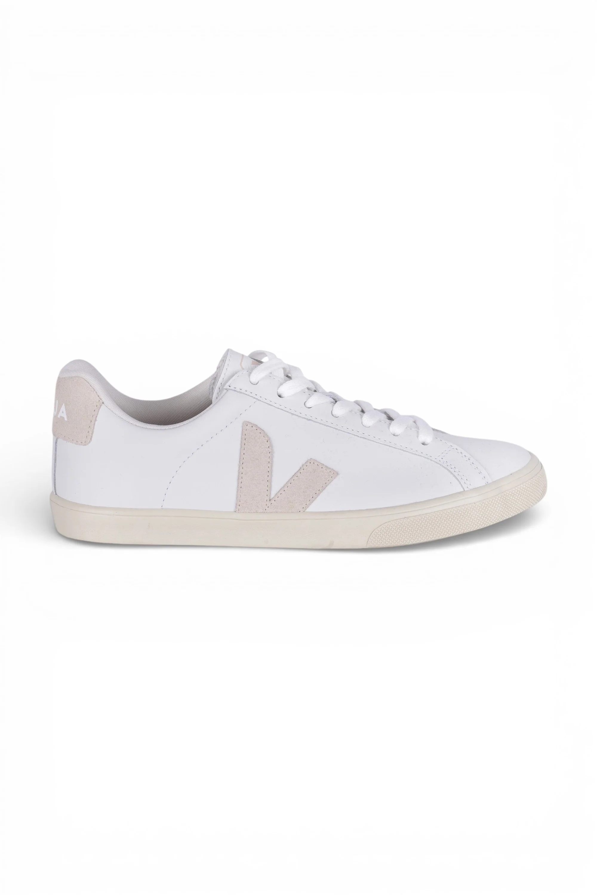 Veja - Sneakers - 471077 - Bianco/Cipria