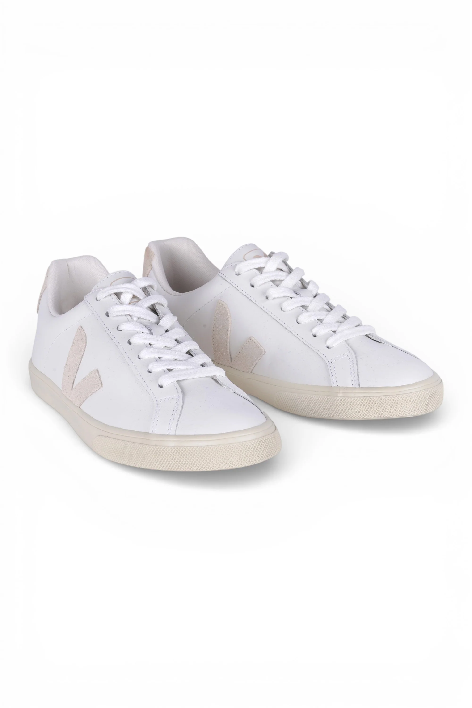 Veja - Sneakers - 471077 - Bianco/Cipria - Image 2