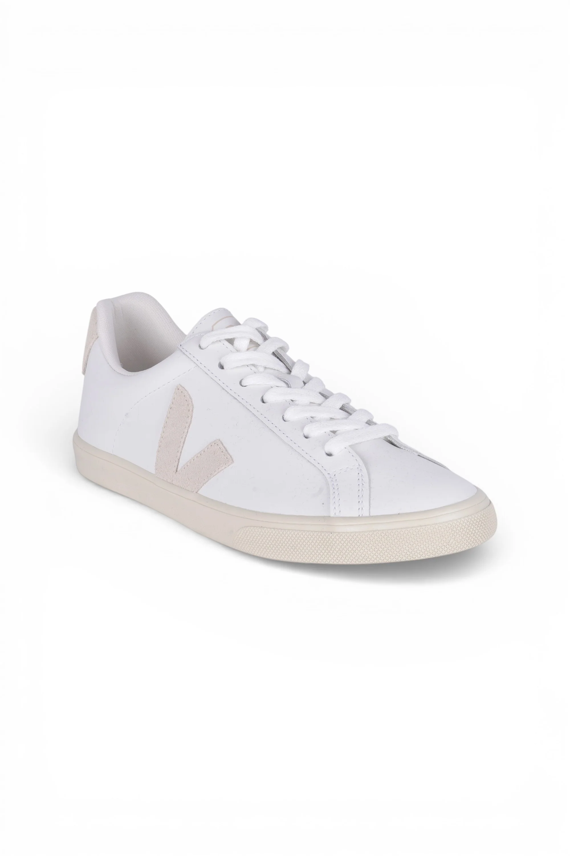 Veja - Sneakers - 471077 - Bianco/Cipria - Image 3