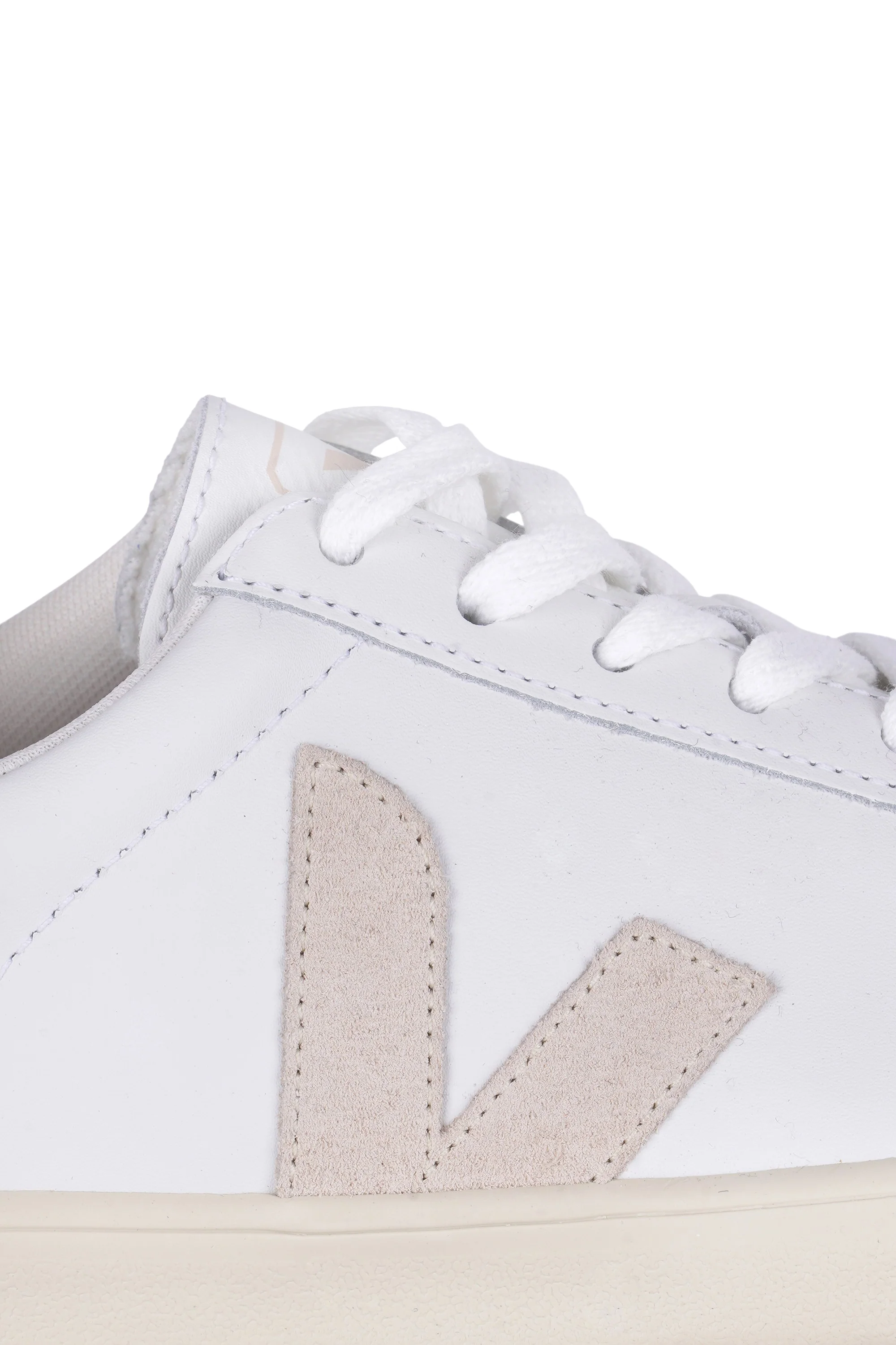 Veja - Sneakers - 471077 - Bianco/Cipria - Image 7
