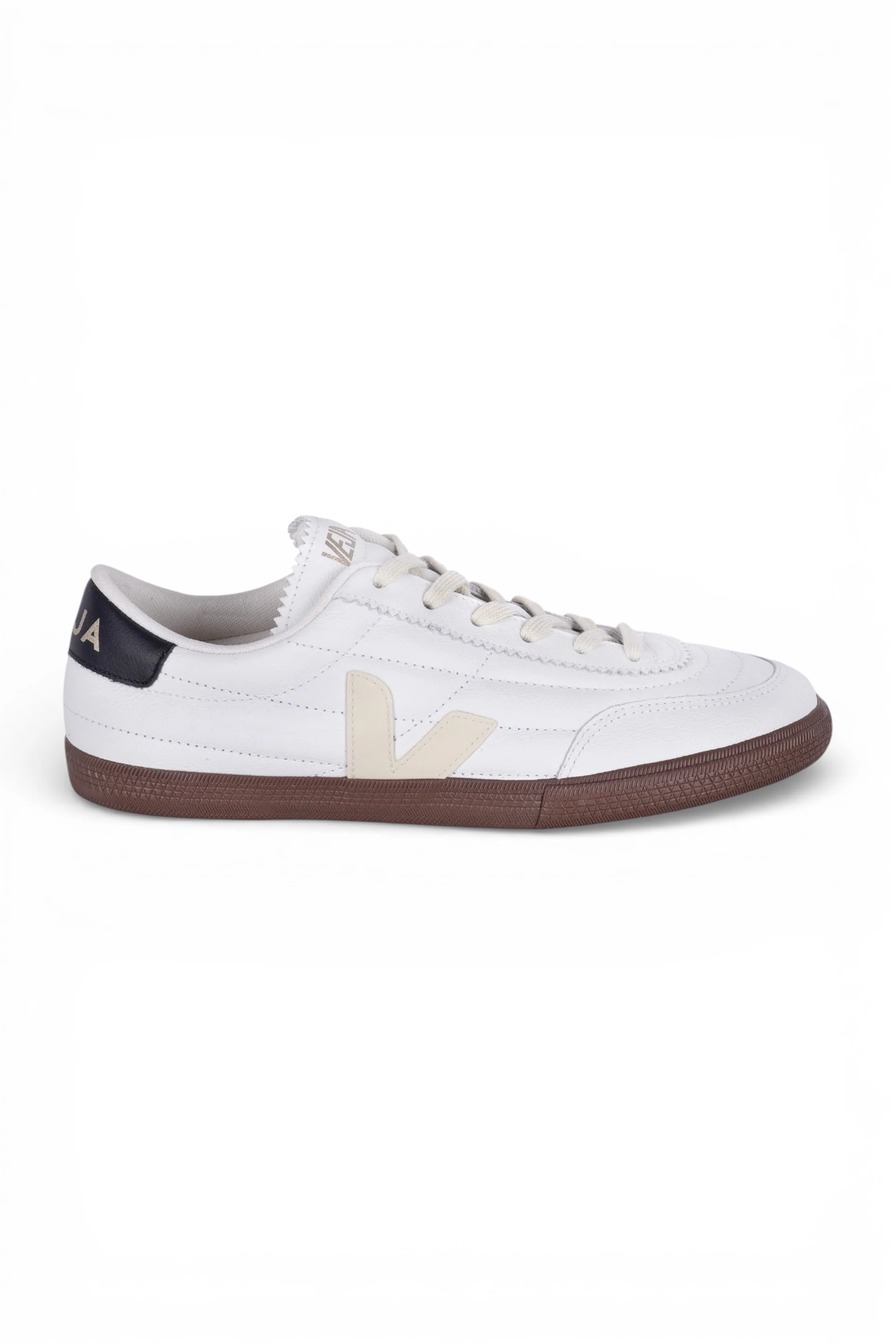 Veja - Sneakers - 471079 - Bianco/Nero