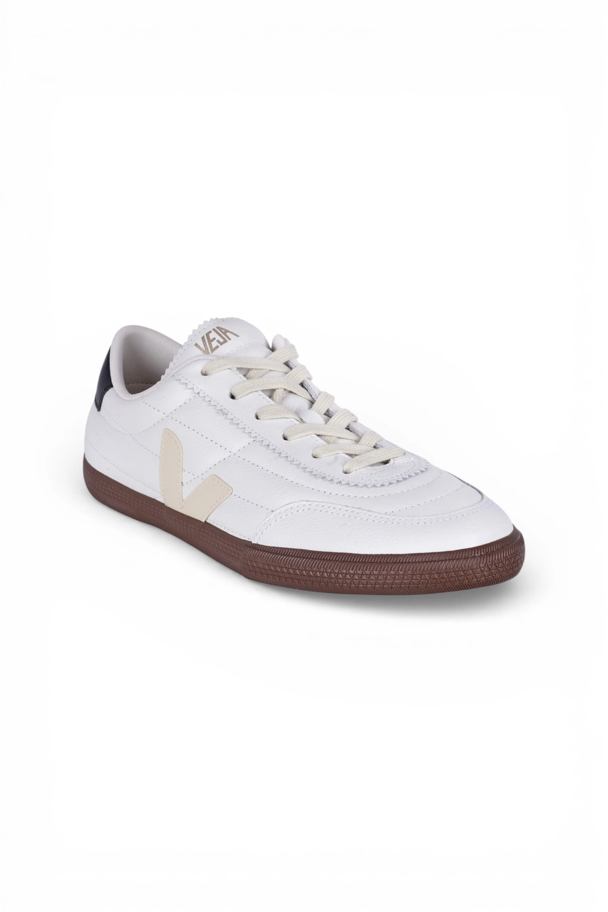 Veja - Sneakers - 471079 - Bianco/Nero - Image 3