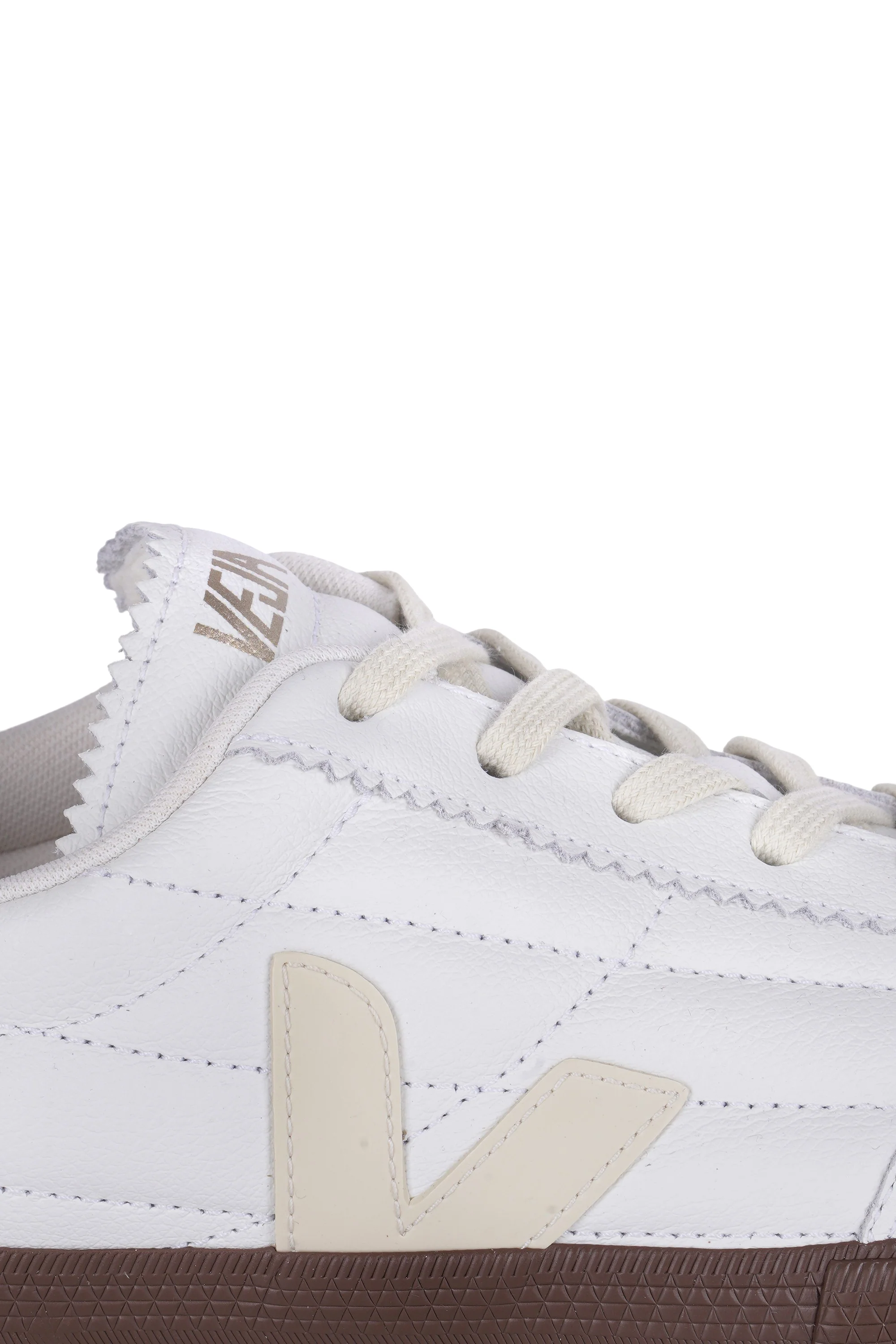 Veja - Sneakers - 471079 - Bianco/Nero - Image 7