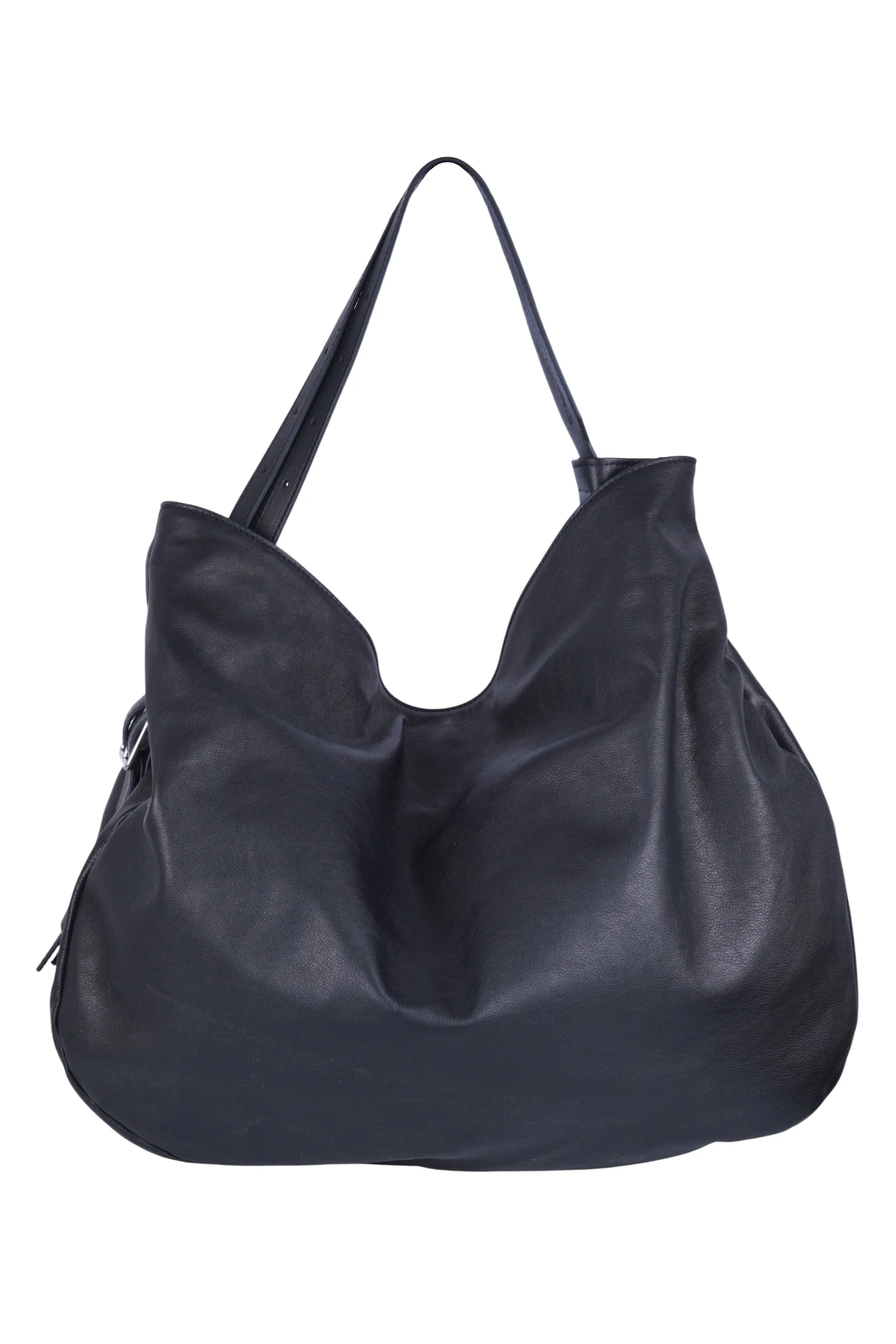 Vic Matié - Borsa grande - 471281 - Nero - Image 4