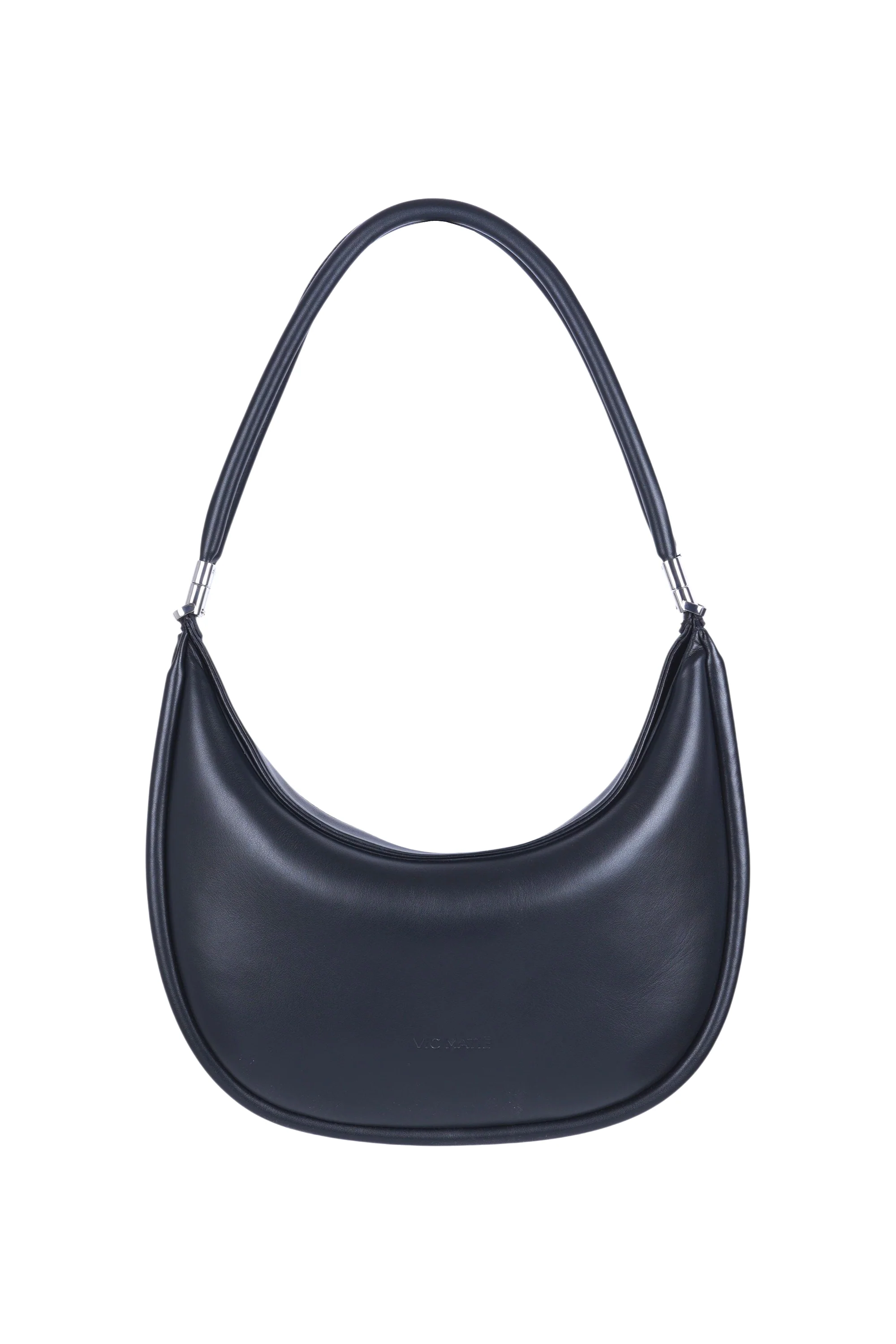 Vic Matié - Borsa media - 471275 - Nero