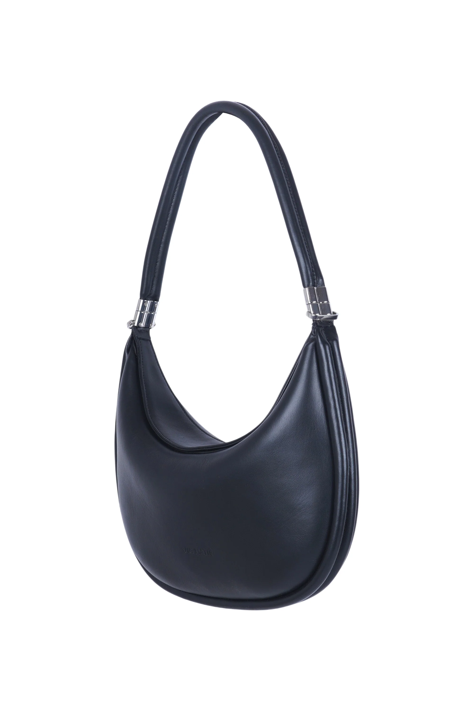 Vic Matié - Borsa media - 471275 - Nero - Image 3