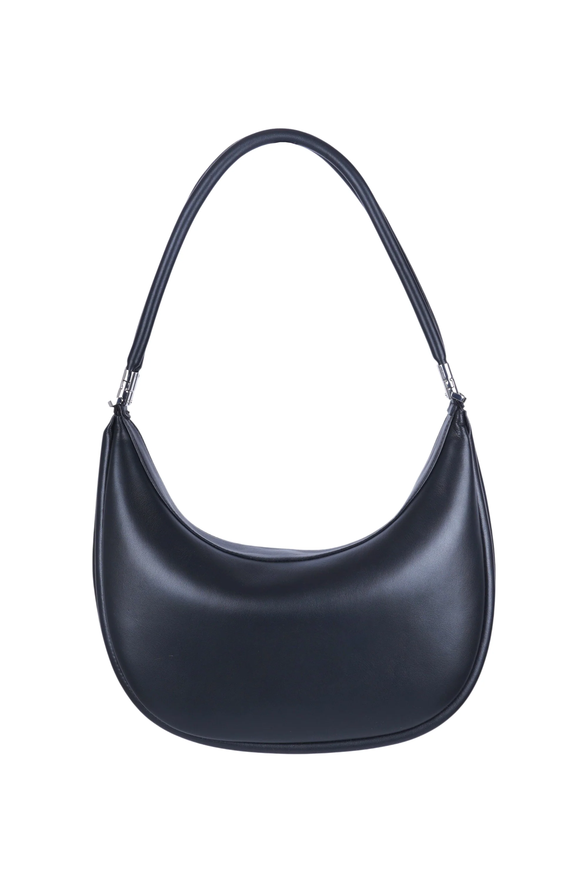 Vic Matié - Borsa media - 471275 - Nero - Image 4