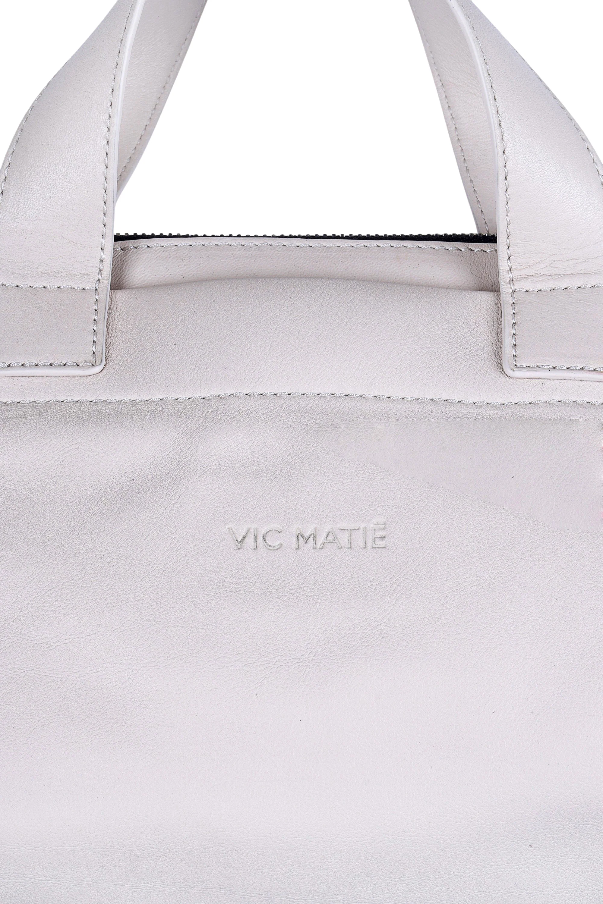 Vic Matié - Borsa media - 471277 - Avena - Image 5