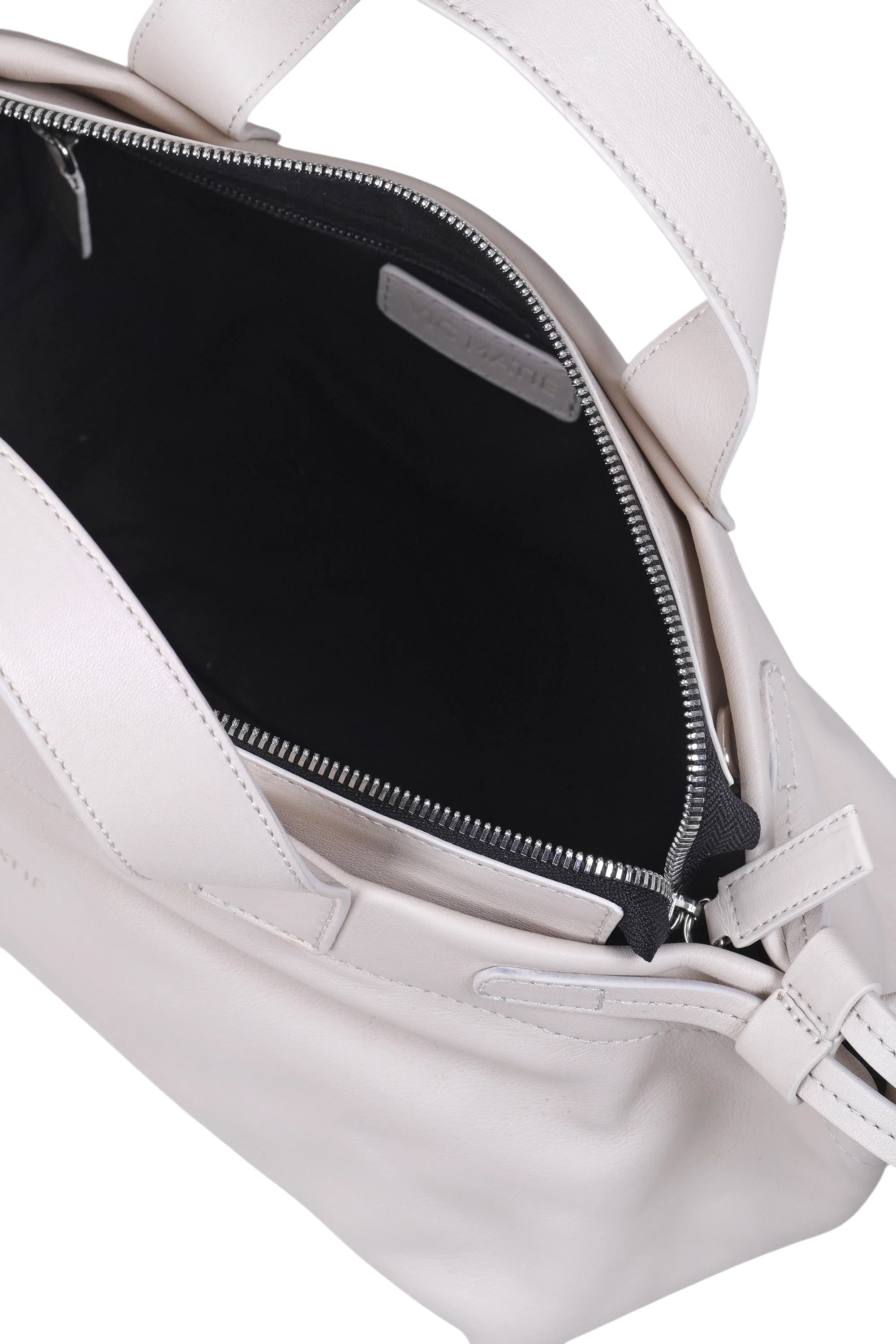 Vic Matié - Borsa media - 471277 - Avena - Image 6