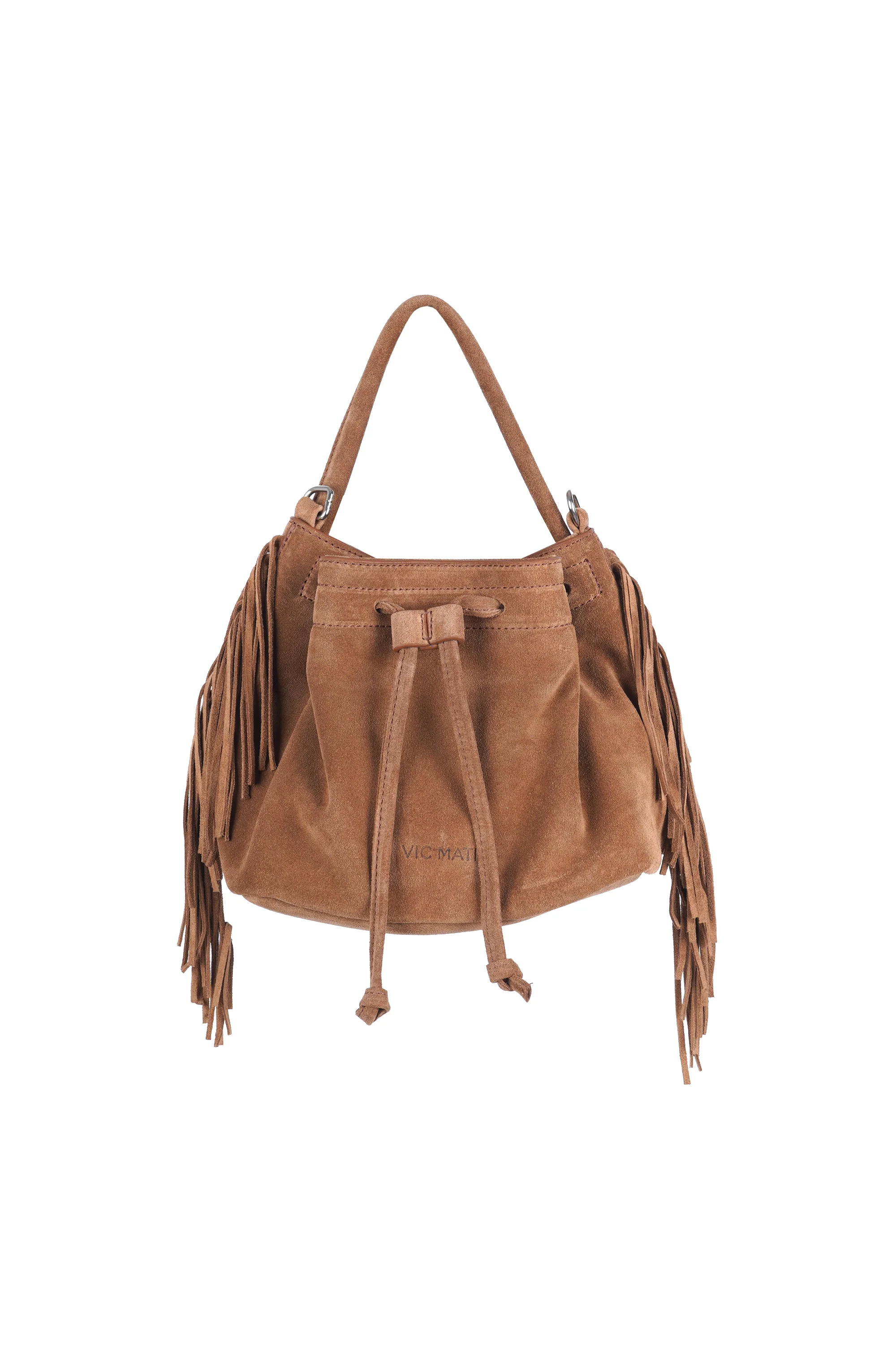 Vic Matié - Borsa piccola - 471276 - Biscotto