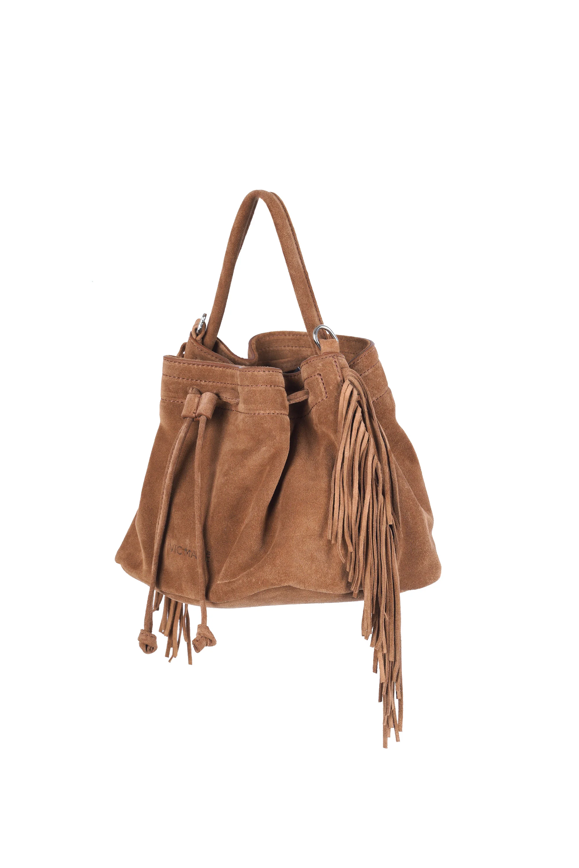 Vic Matié - Borsa piccola - 471276 - Biscotto - Image 3