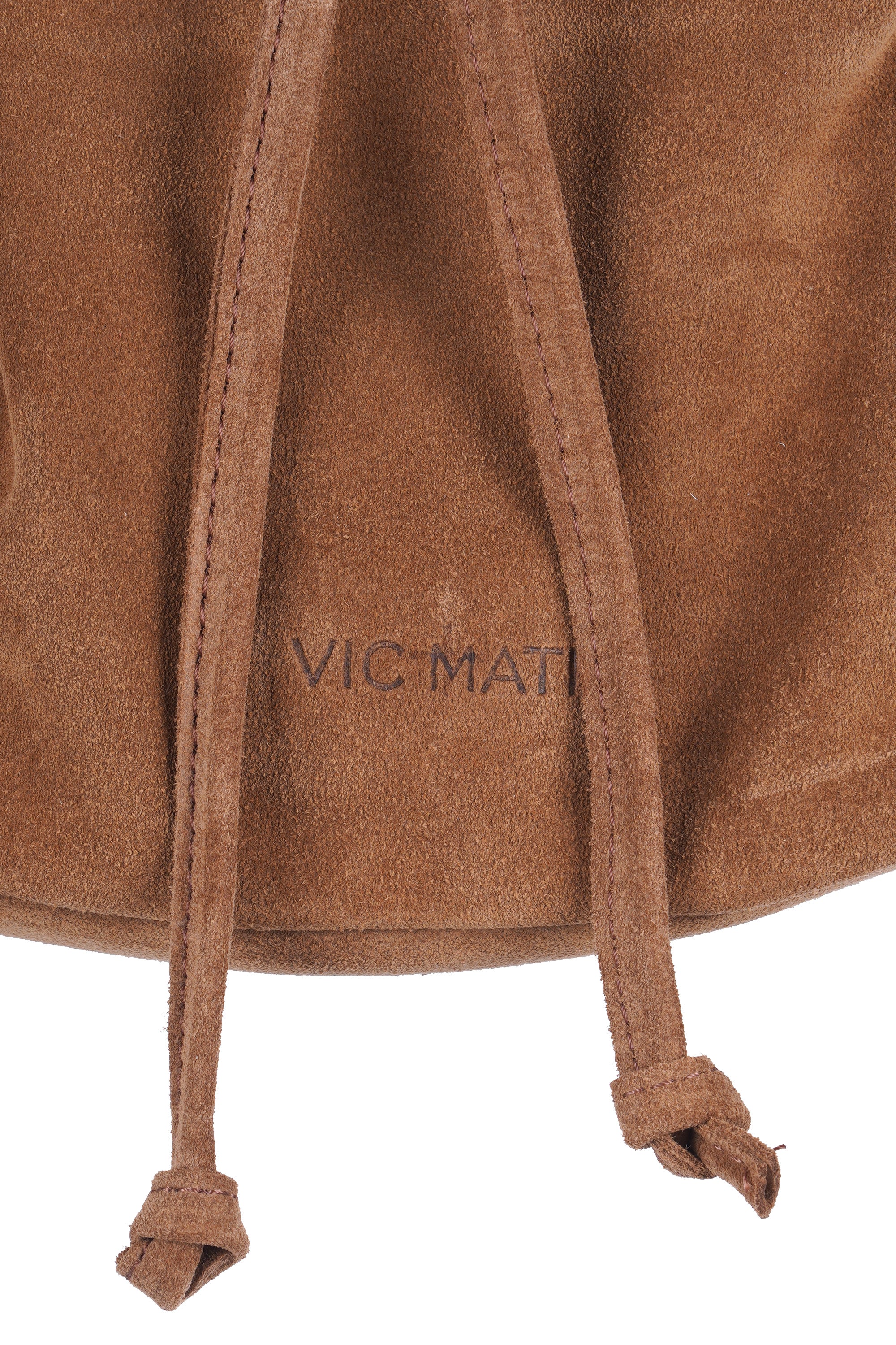 Vic Matié - Borsa piccola - 471276 - Biscotto - Image 5