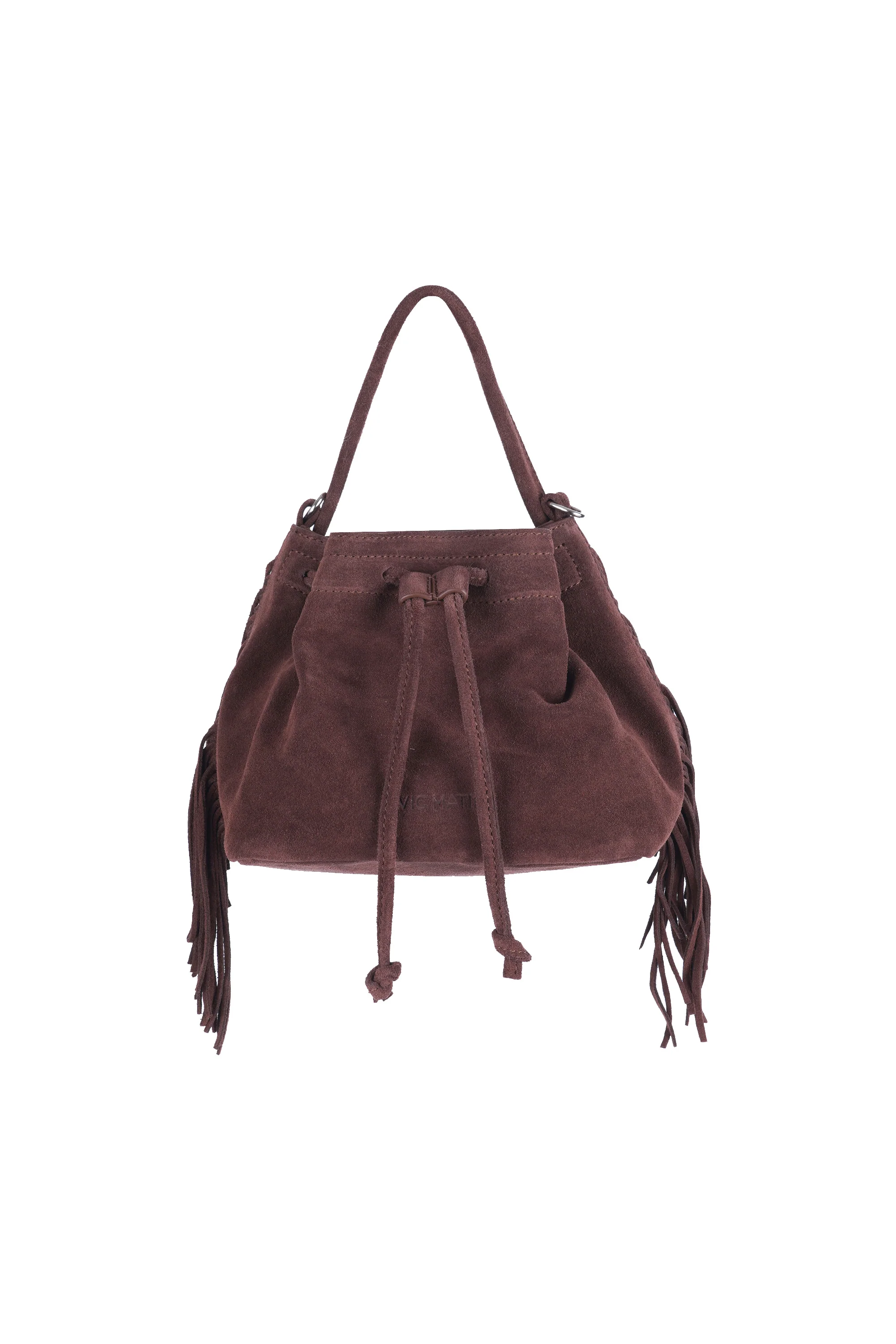 Vic Matié - Borsa piccola - 471276 - Moro