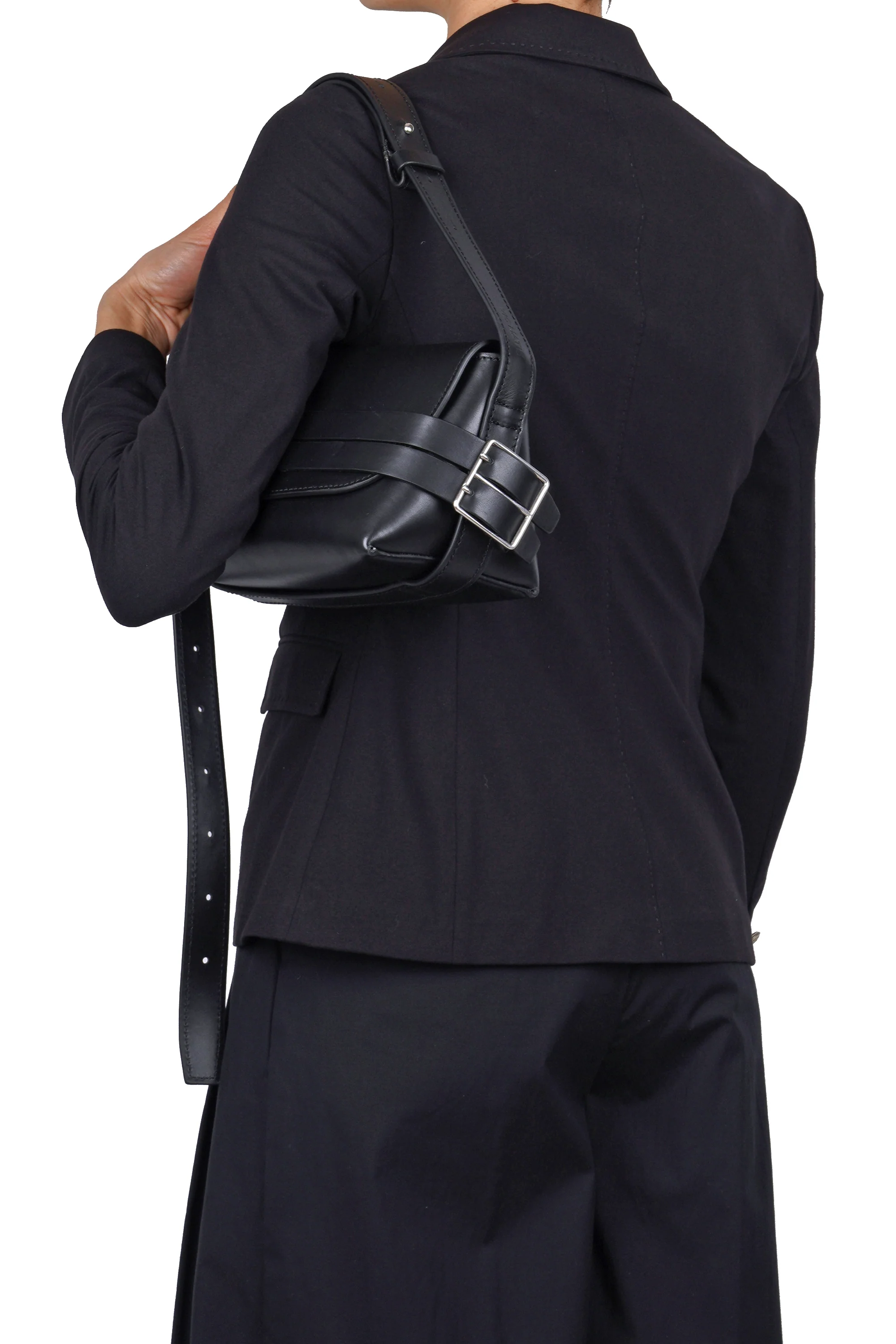 Vic Matié - Borsa piccola - 471278 - Nero - Image 2